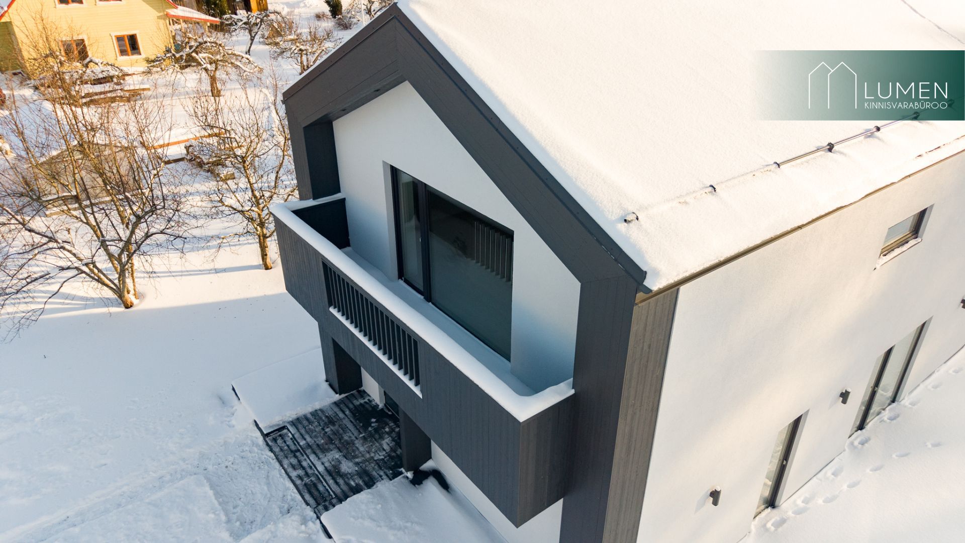 Tartu maakond, Nõo vald, Nõo alevik Kalda tn 1a