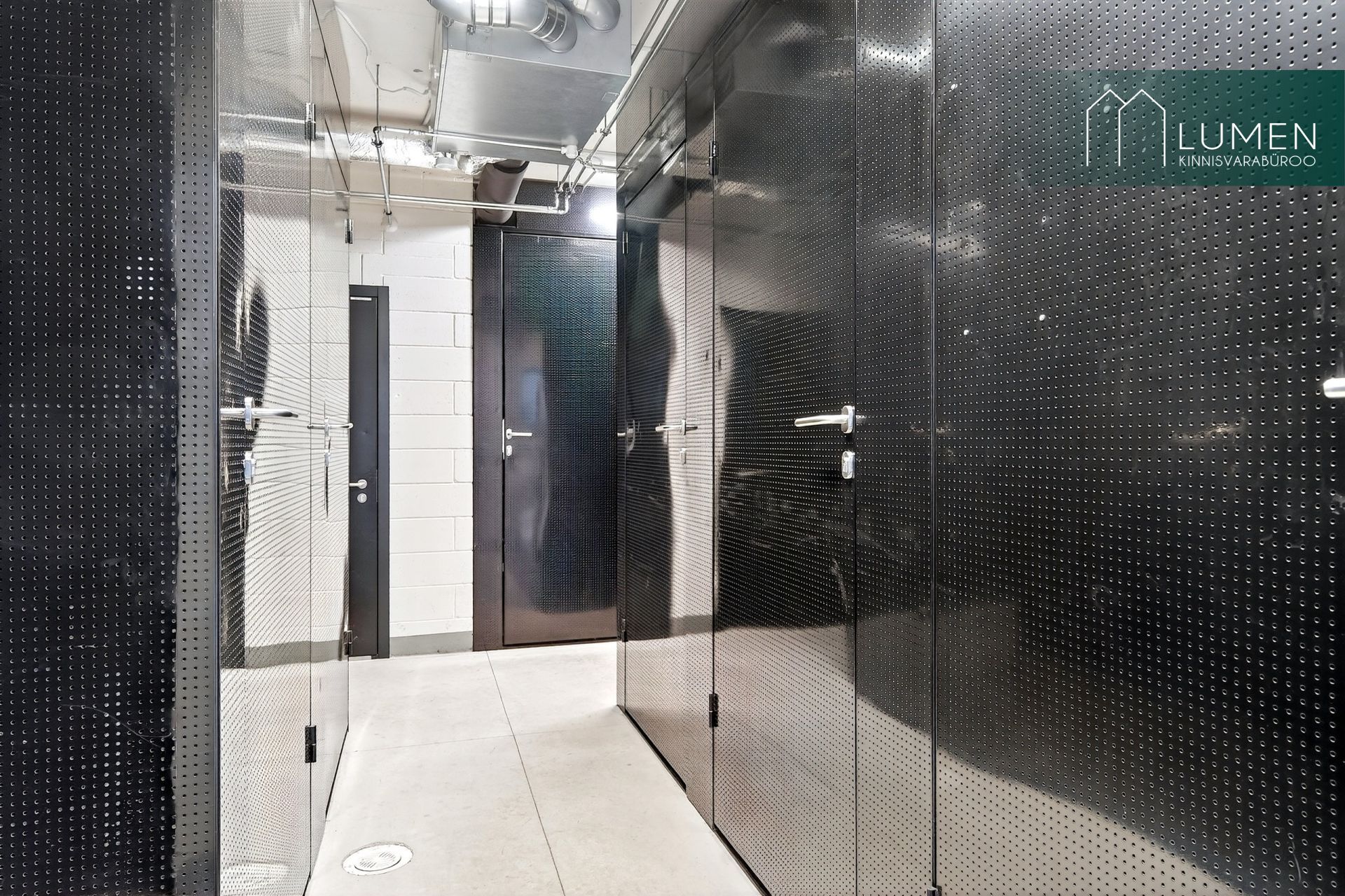 Harju maakond, Tallinn, Nõmme linnaosa Särje 28/1