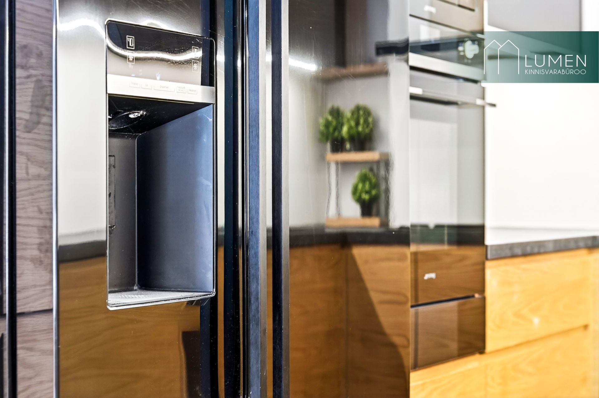 Harju maakond, Tallinn, Nõmme linnaosa Särje 28/1