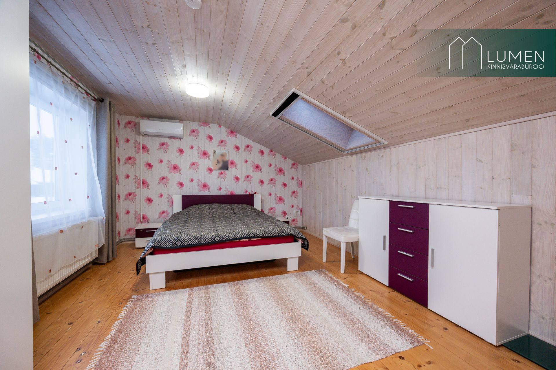 Tartu maakond, Nõo vald, Meeri küla Silva vkt 10