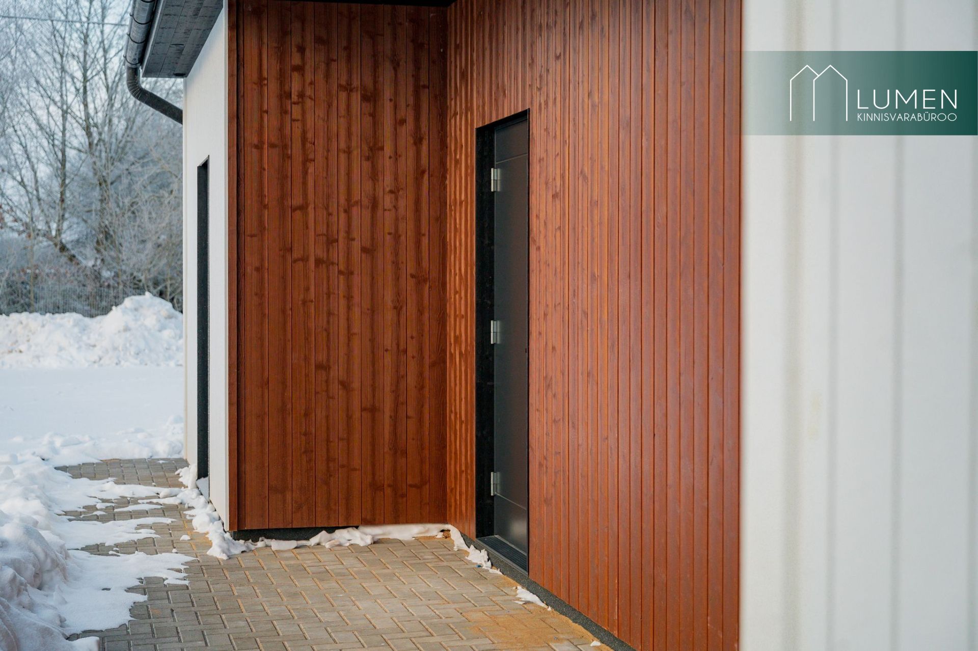 Tartu maakond, Kambja vald, Soinaste küla Künnapuu tee 17