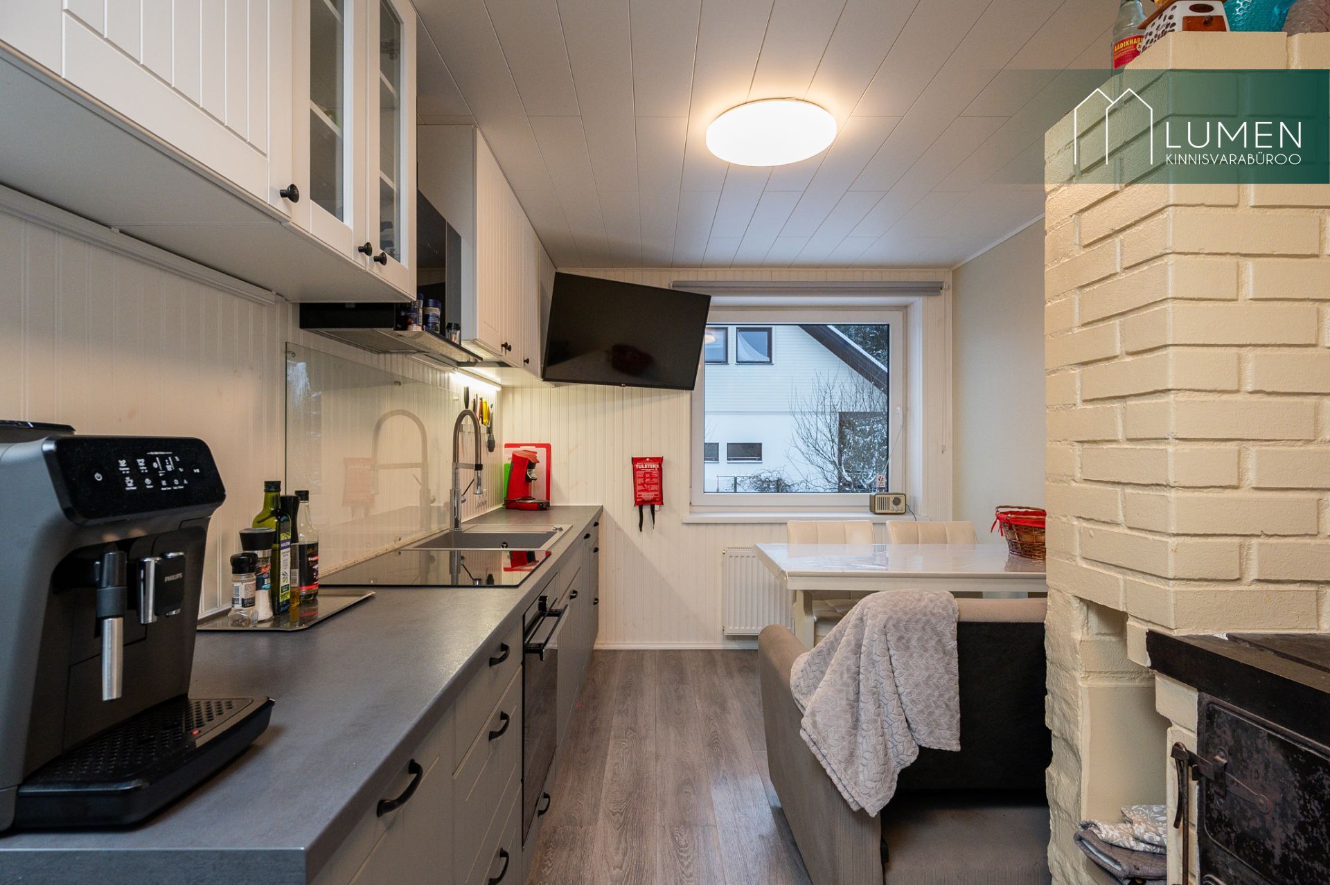 Tartu maakond, Nõo vald, Meeri küla Silva vkt 10