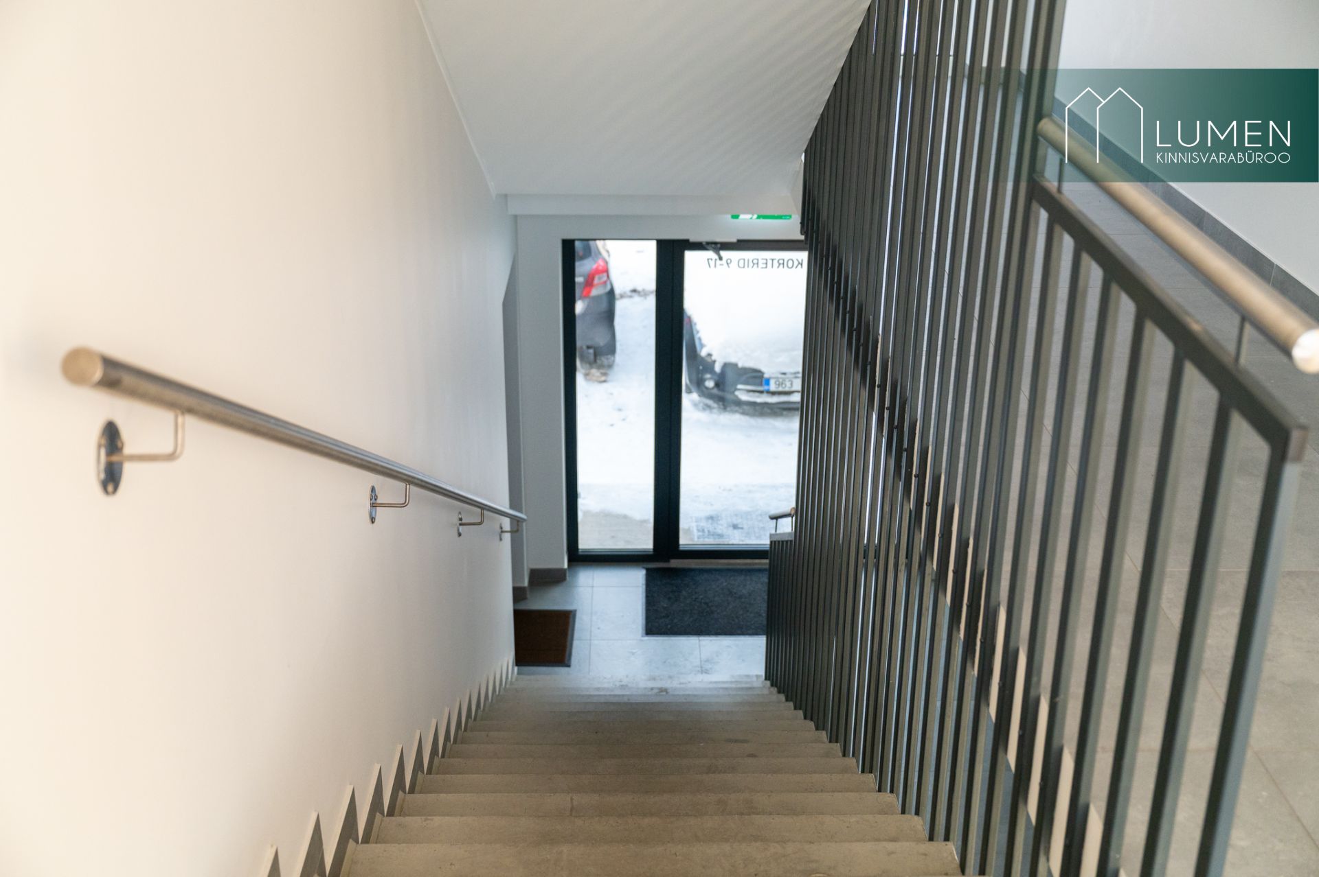 Tartu maakond, Tartu linn, Märja alevik Looga 9