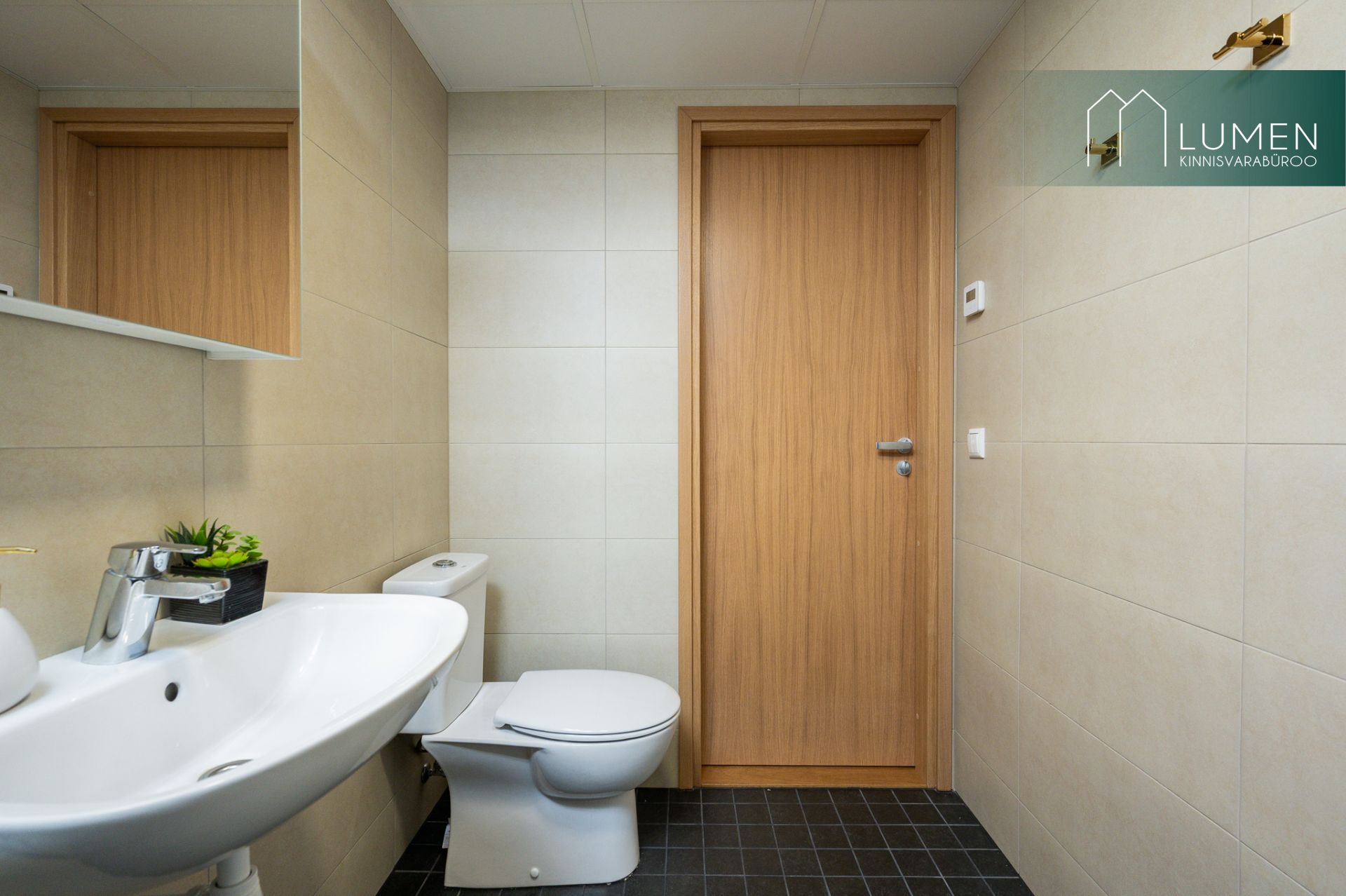 Tartu maakond, Tartu linn, Märja alevik Looga 9