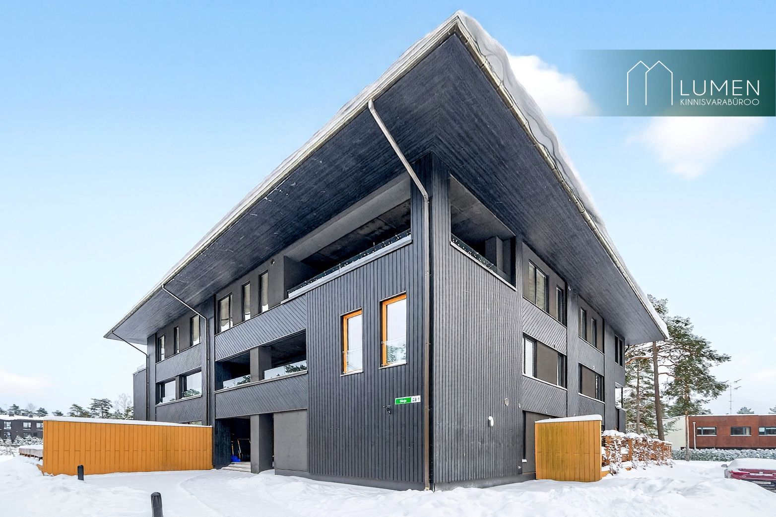 Harju maakond, Tallinn, Nõmme linnaosa Särje 28/1