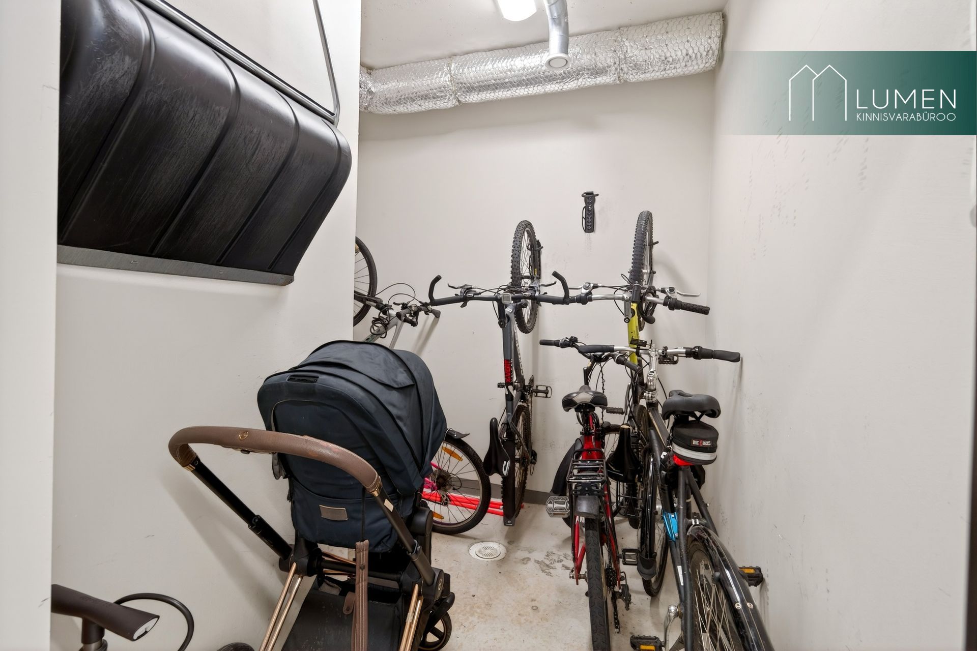 Harju maakond, Tallinn, Nõmme linnaosa Särje 28/1