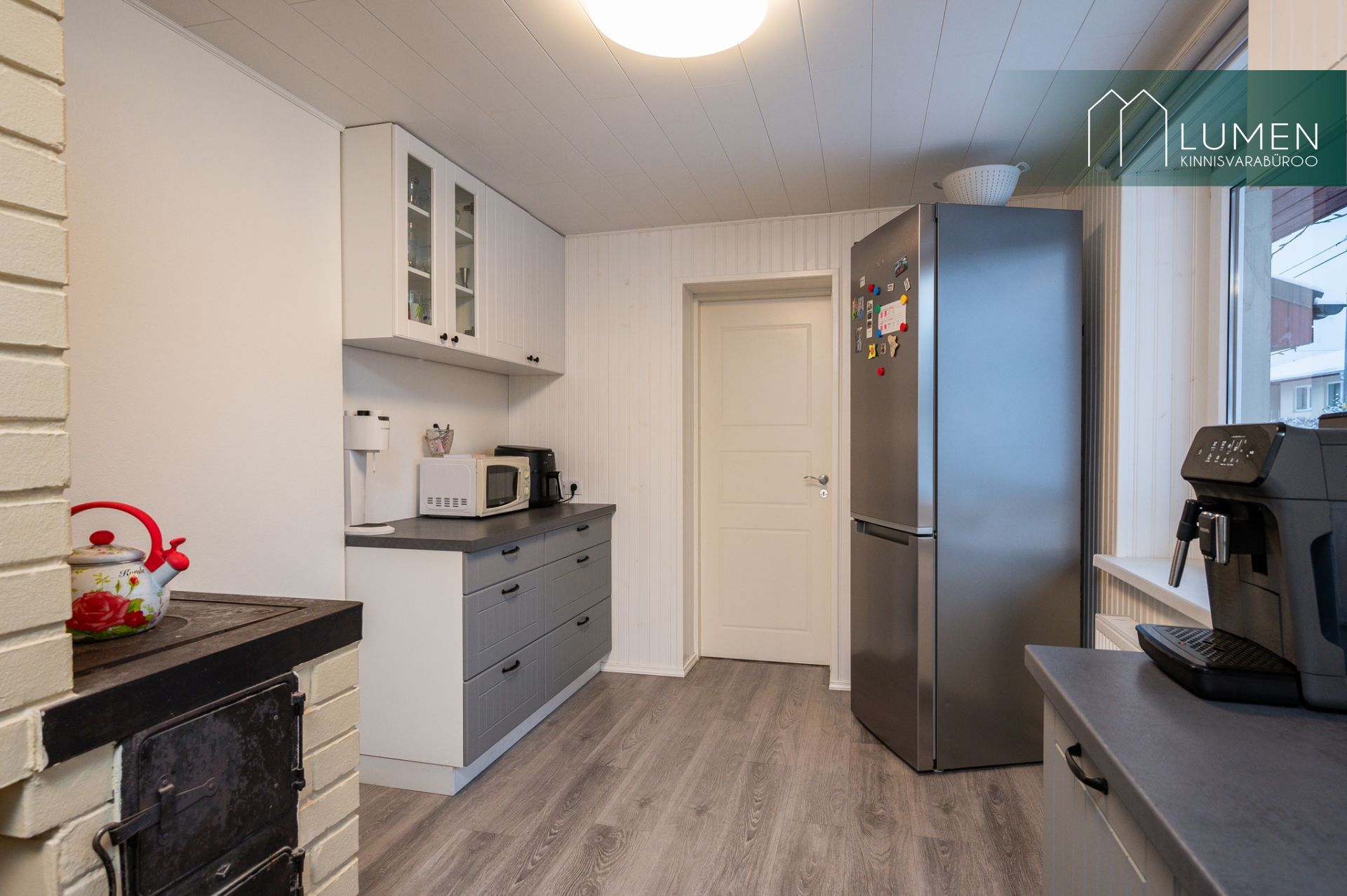 Tartu maakond, Nõo vald, Meeri küla Silva vkt 10