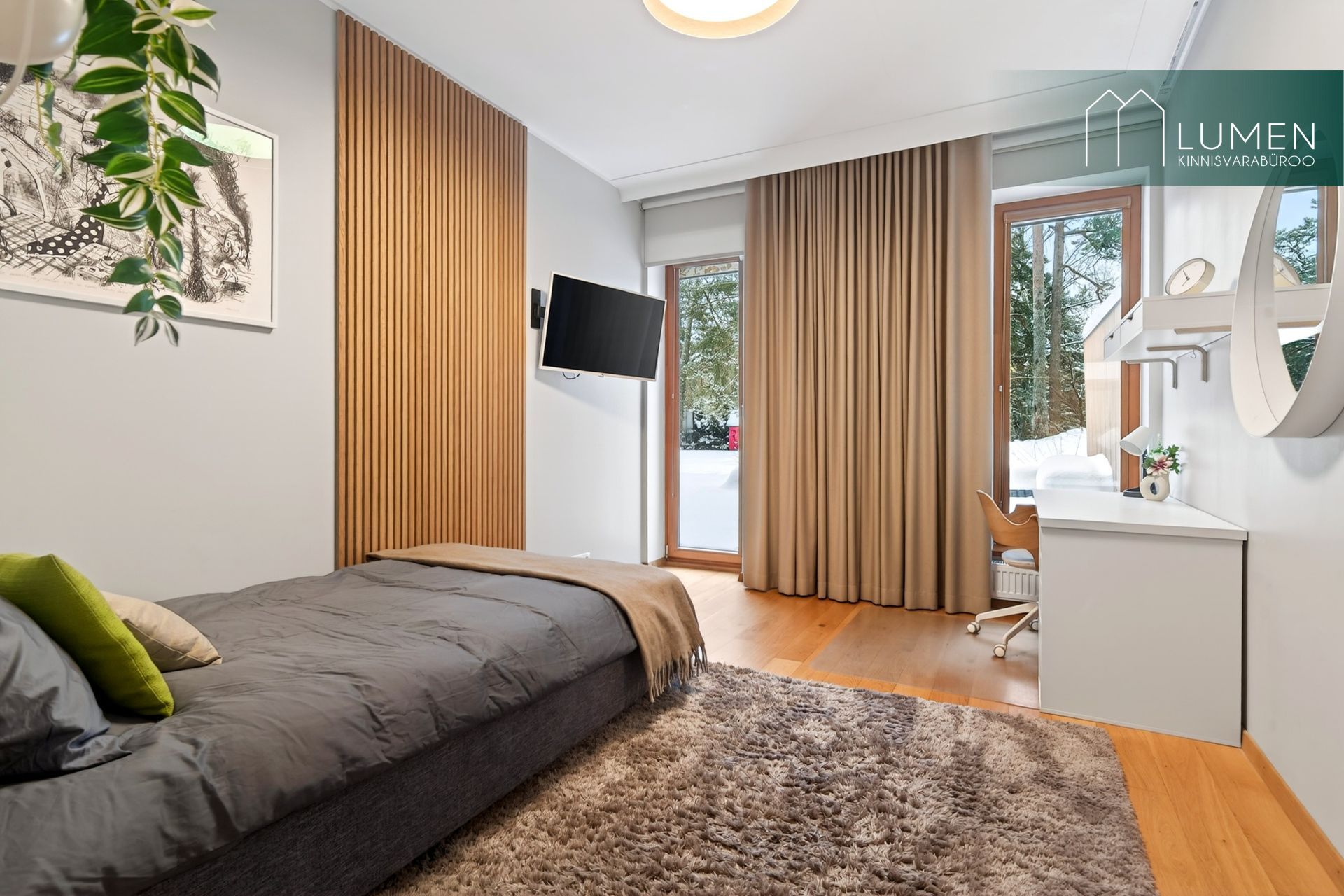 Harju maakond, Tallinn, Nõmme linnaosa Särje 28/1