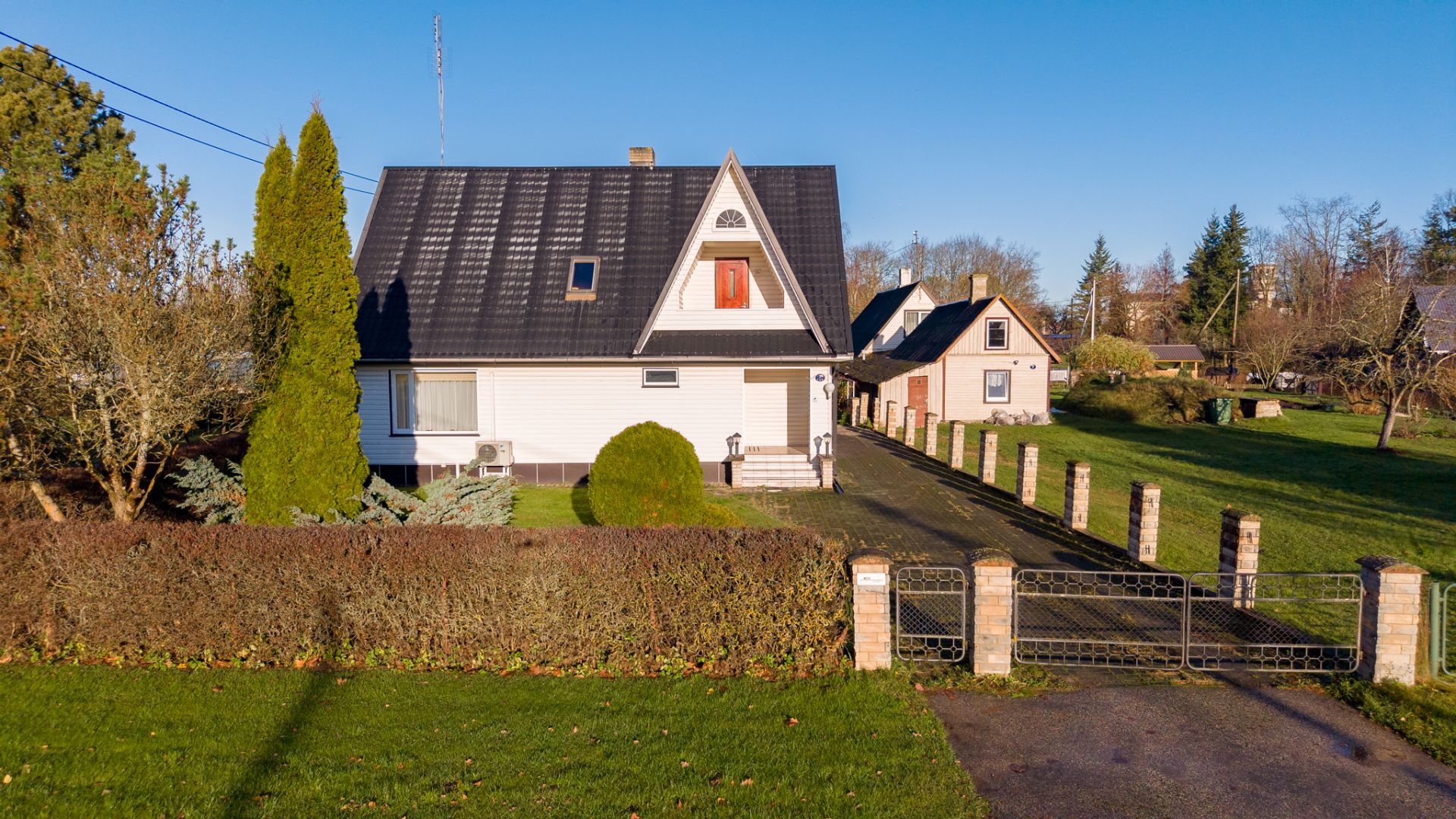 Jõgeva maakond, Mustvee vald, Mustvee linn jõe 7b