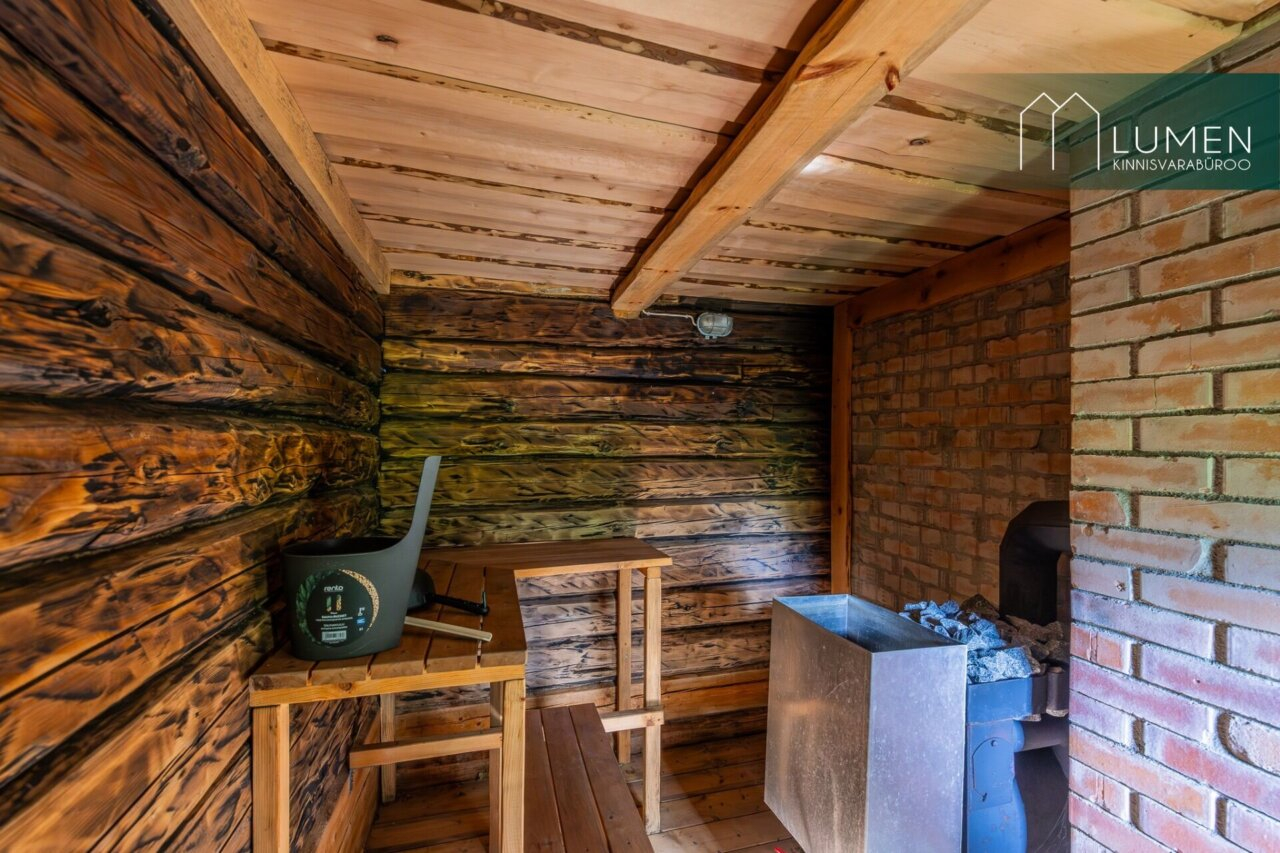 Võru maakond, Võru vald, Kose alevik Pojengi tn 5