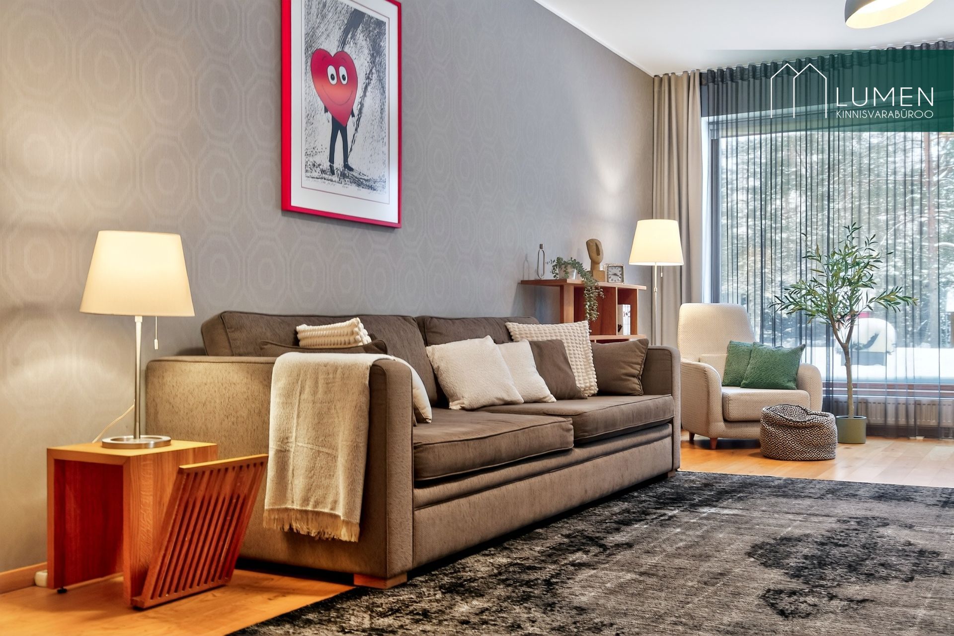 Harju maakond, Tallinn, Nõmme linnaosa Särje 28/1