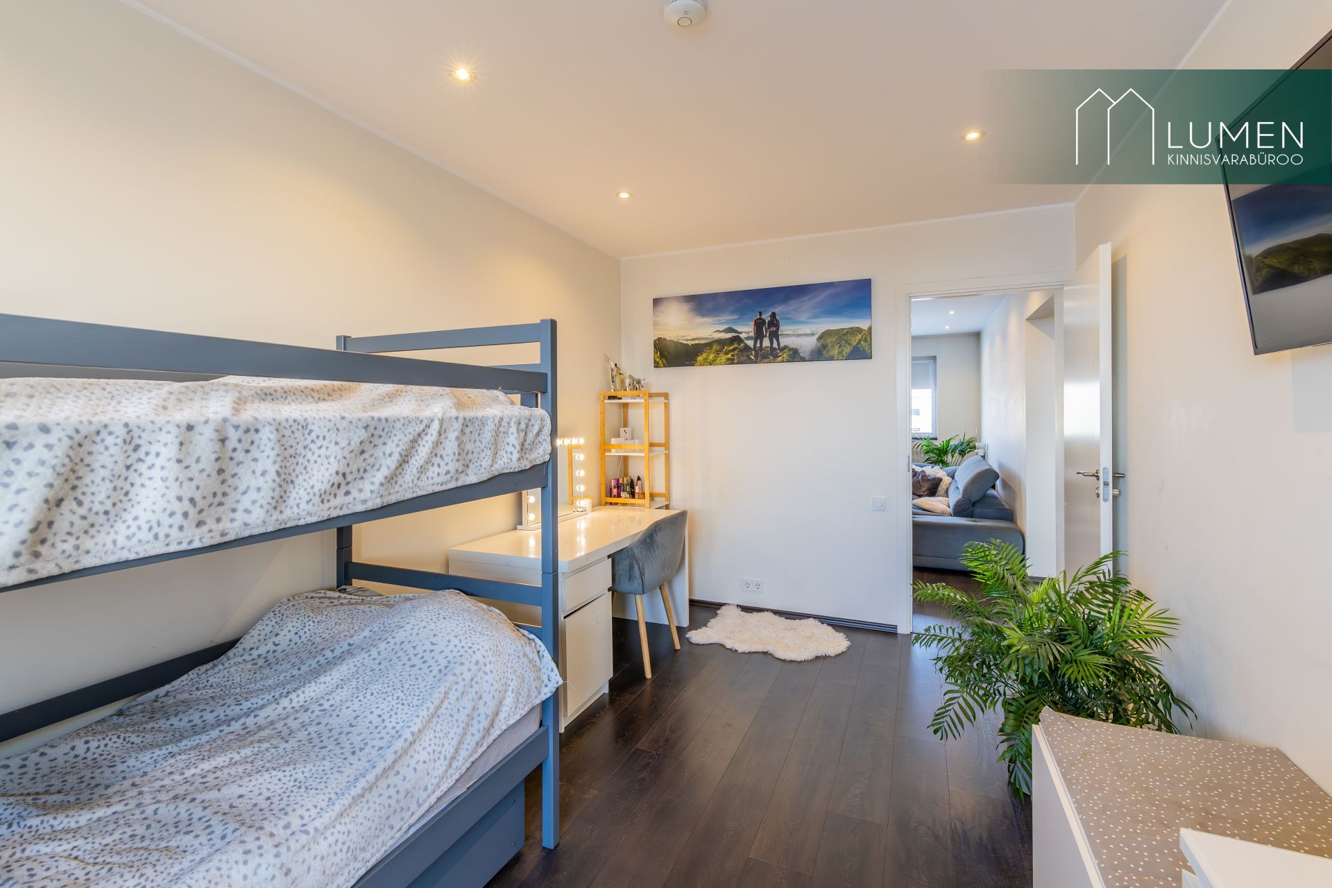 Võru maakond, Võru linn Lille tn 13