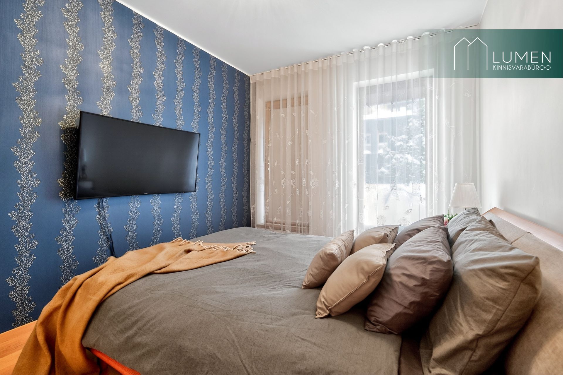 Harju maakond, Tallinn, Nõmme linnaosa Särje 28/1