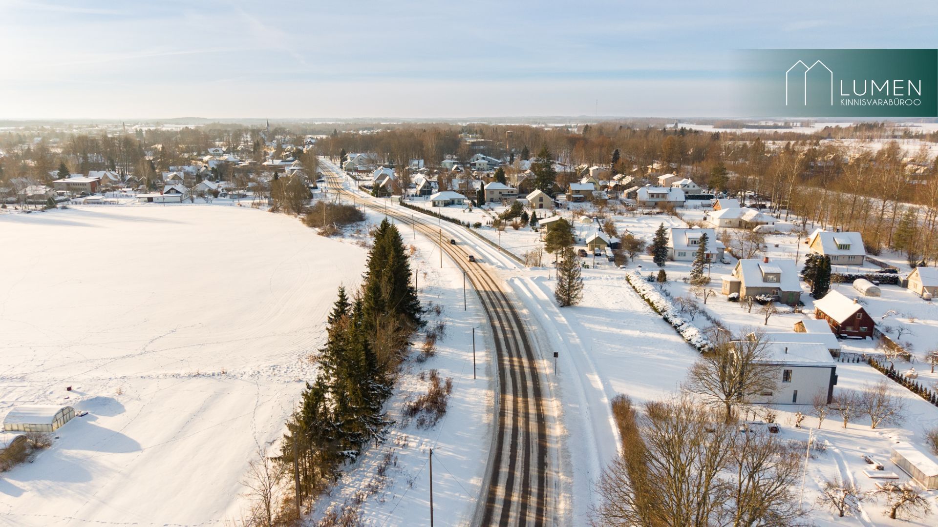 Tartu maakond, Nõo vald, Nõo alevik Kalda tn 1a