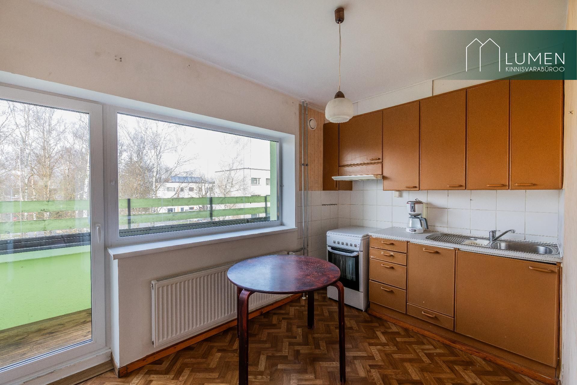 Tartu maakond, Tartu linn, Ilmatsalu alevik Kooli 1