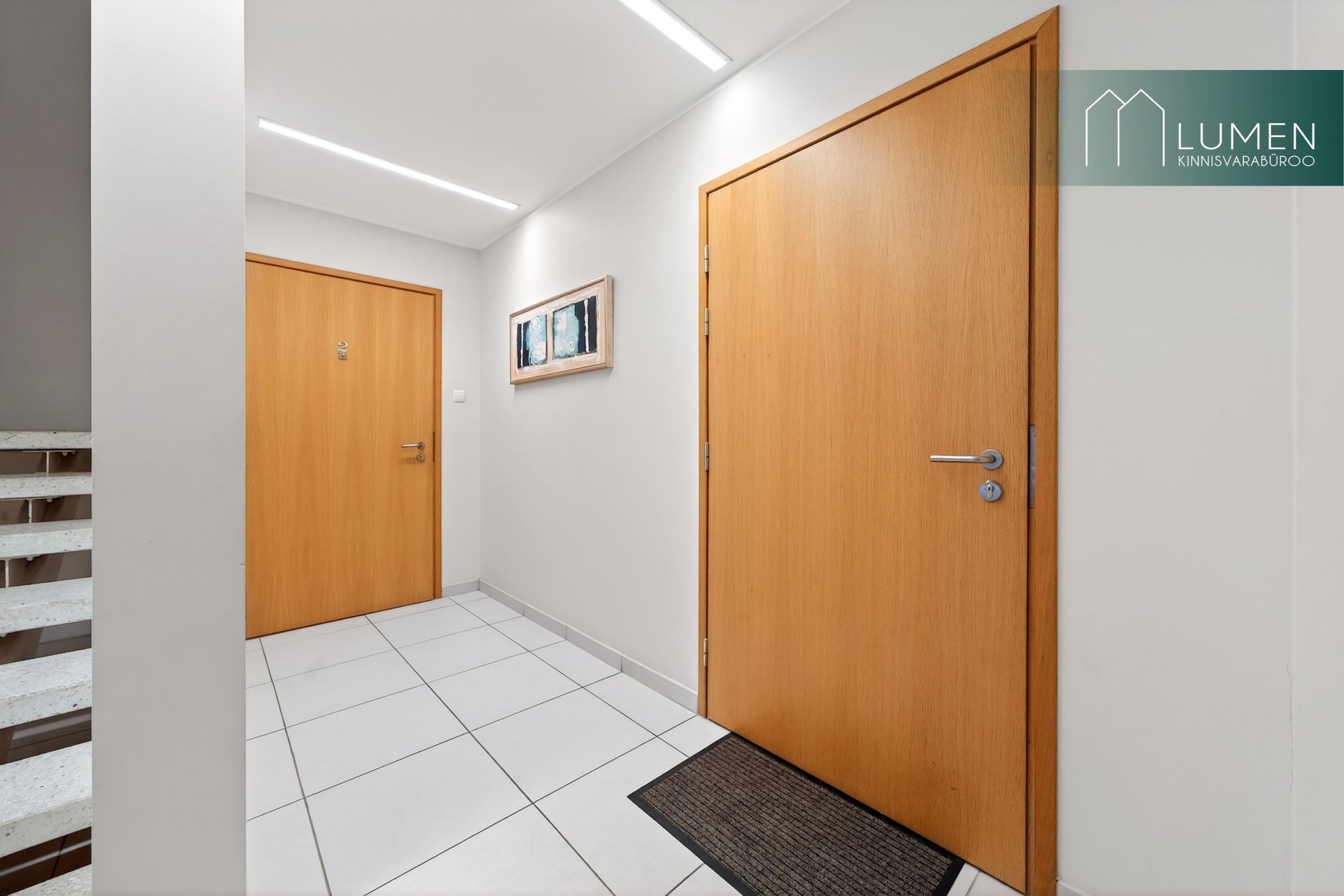 Harju maakond, Tallinn, Nõmme linnaosa Särje 28/1