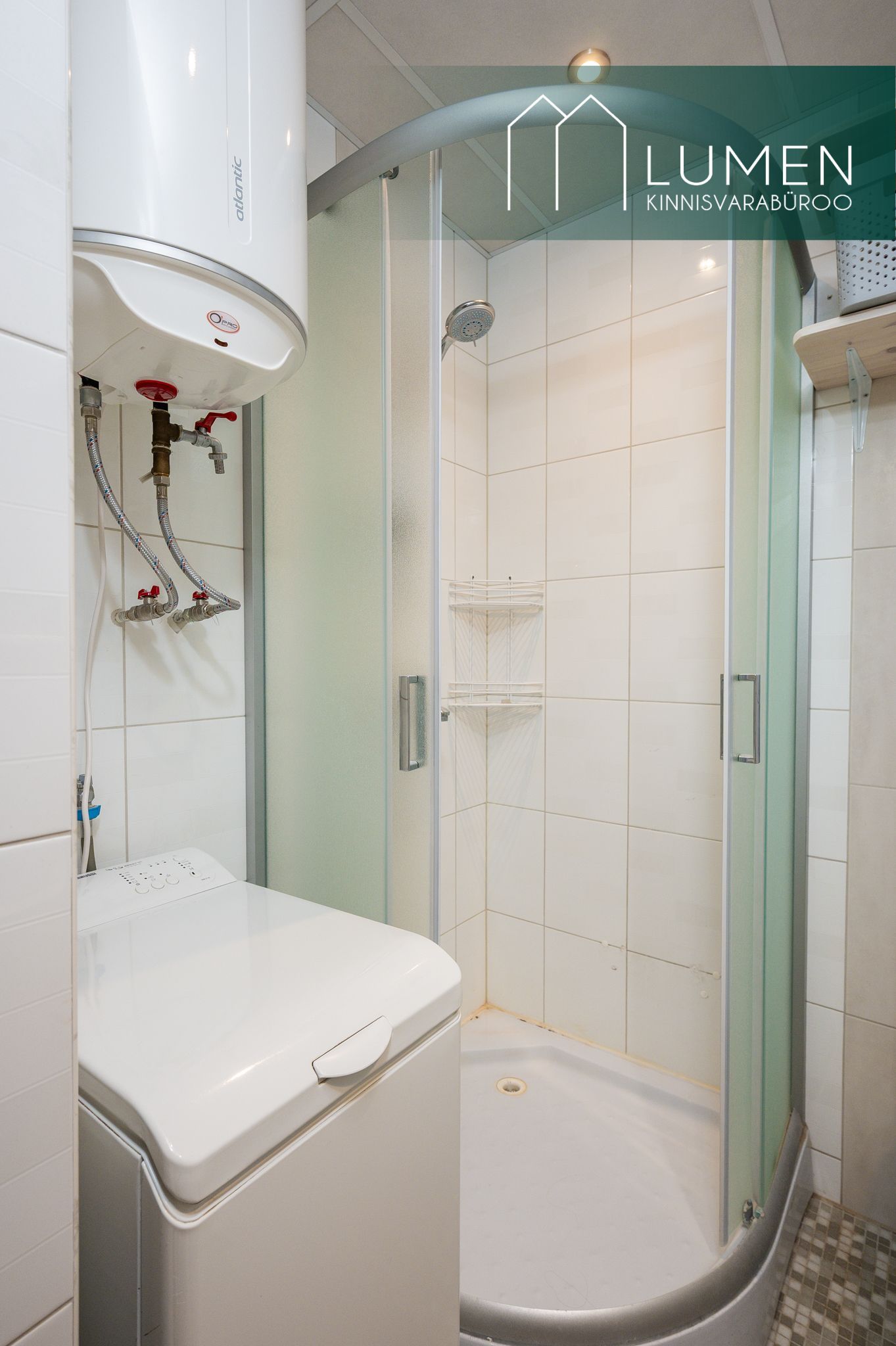 Tartu maakond, Kambja vald, Tõrvandi alevik Papli 10