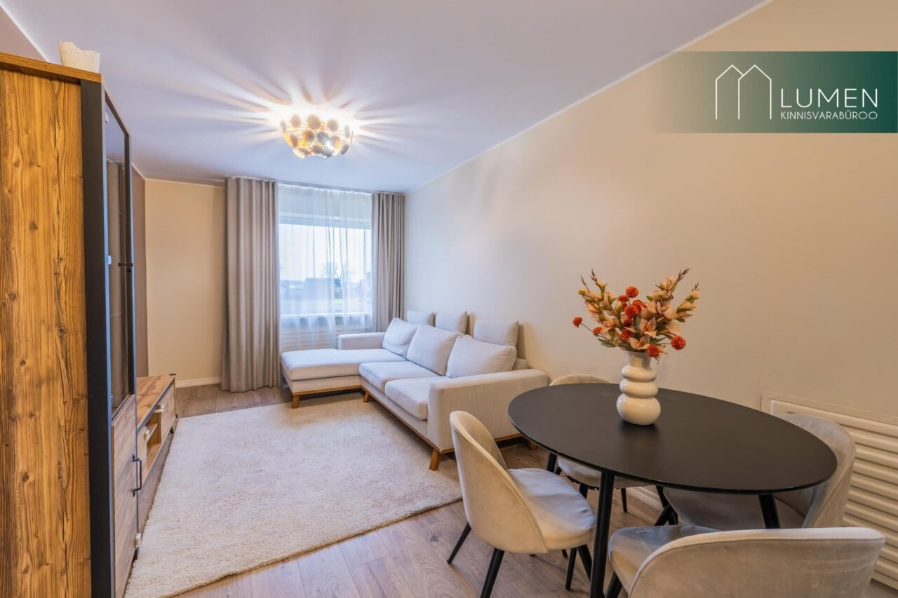 Võru maakond, Võru linn Lille tn 15