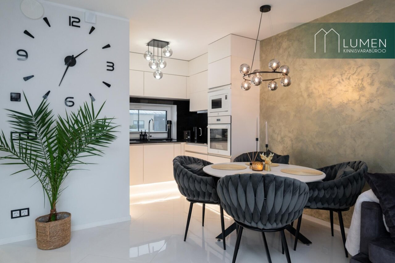 Tartu maakond, Luunja vald, Põvvatu küla Tamme tee 11