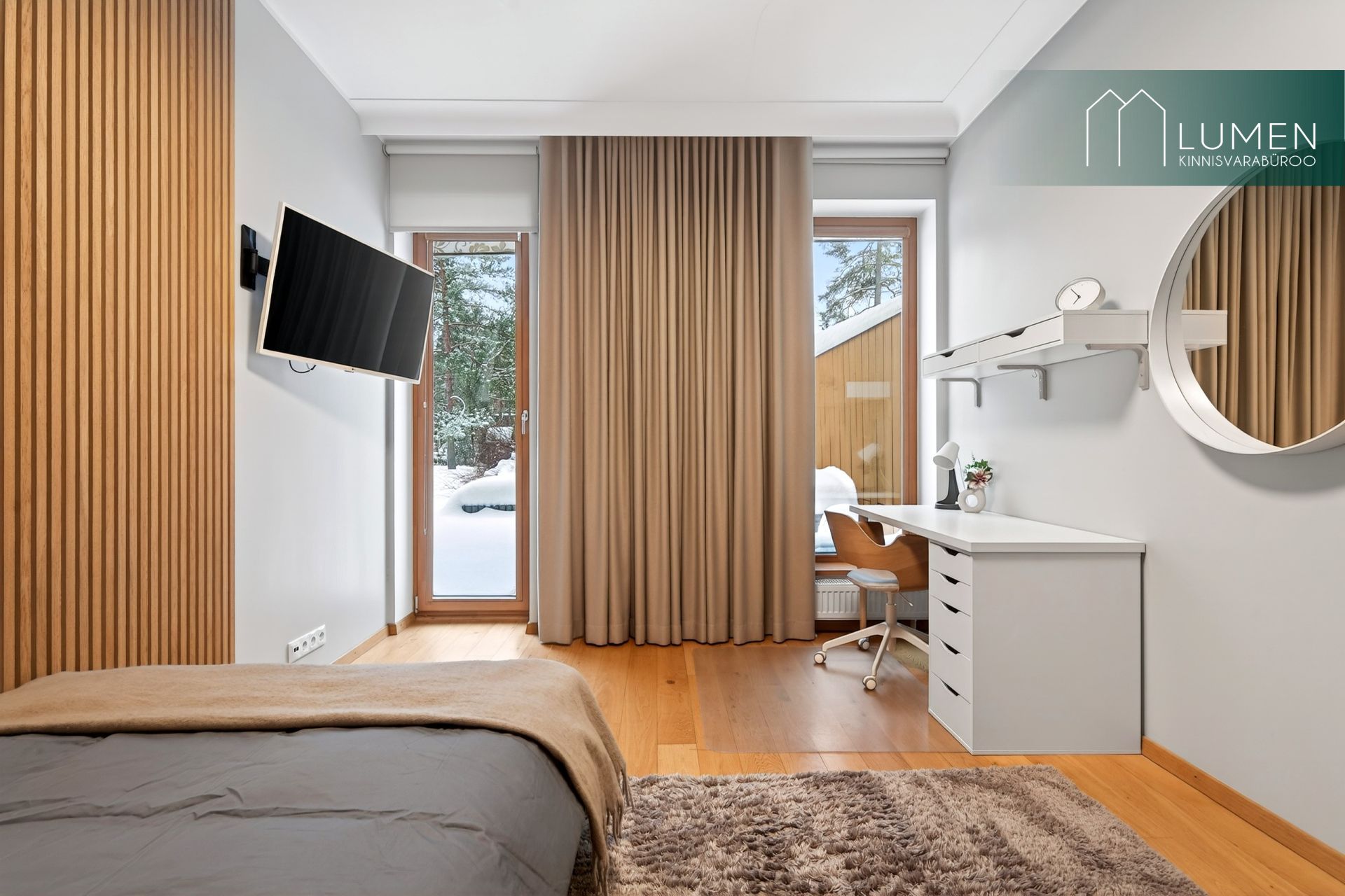 Harju maakond, Tallinn, Nõmme linnaosa Särje 28/1