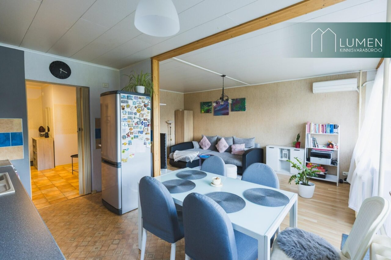 Jõgeva maakond, Põltsamaa vald, Põltsamaa linn Ringtee tn 14