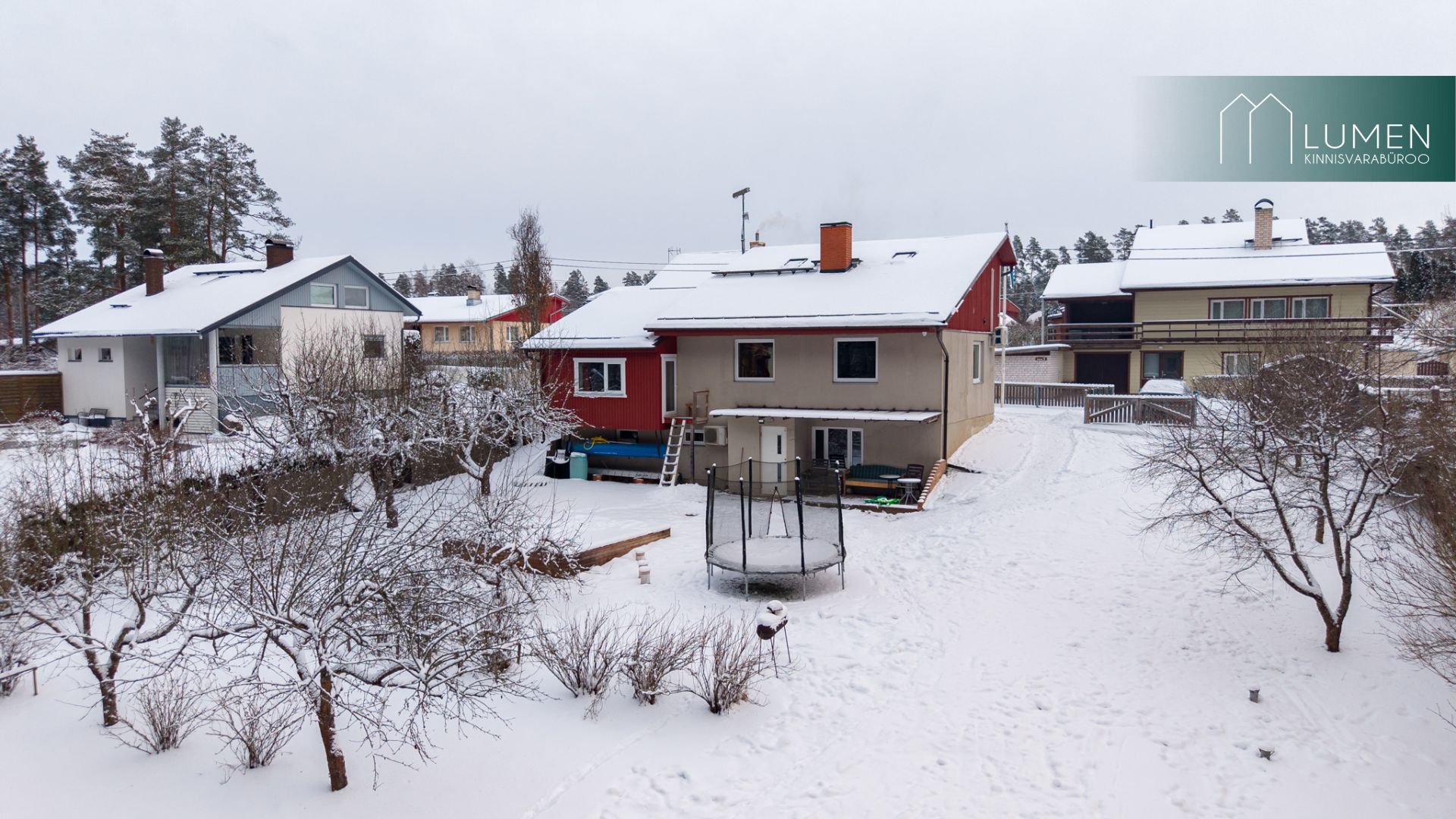 Tartu maakond, Nõo vald, Meeri küla Silva vkt 10