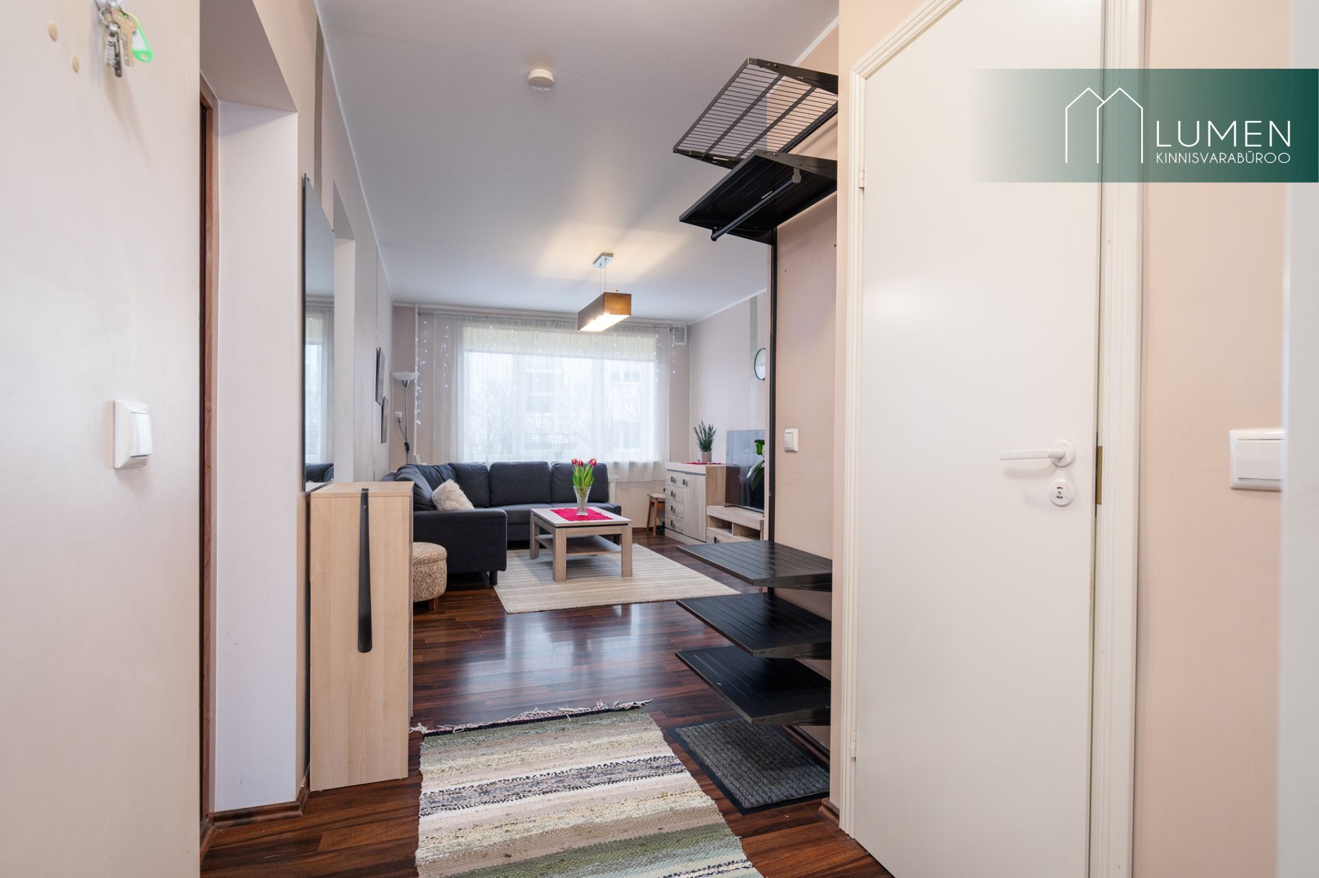 Tartu maakond, Kambja vald, Tõrvandi alevik Papli 10