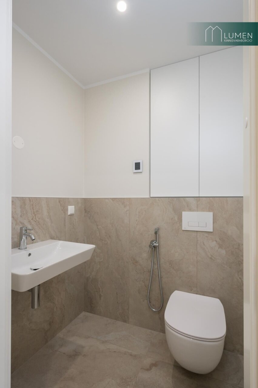 Tartu maakond, Tartu vald, Kõrveküla alevik Kõrveringi tn 3