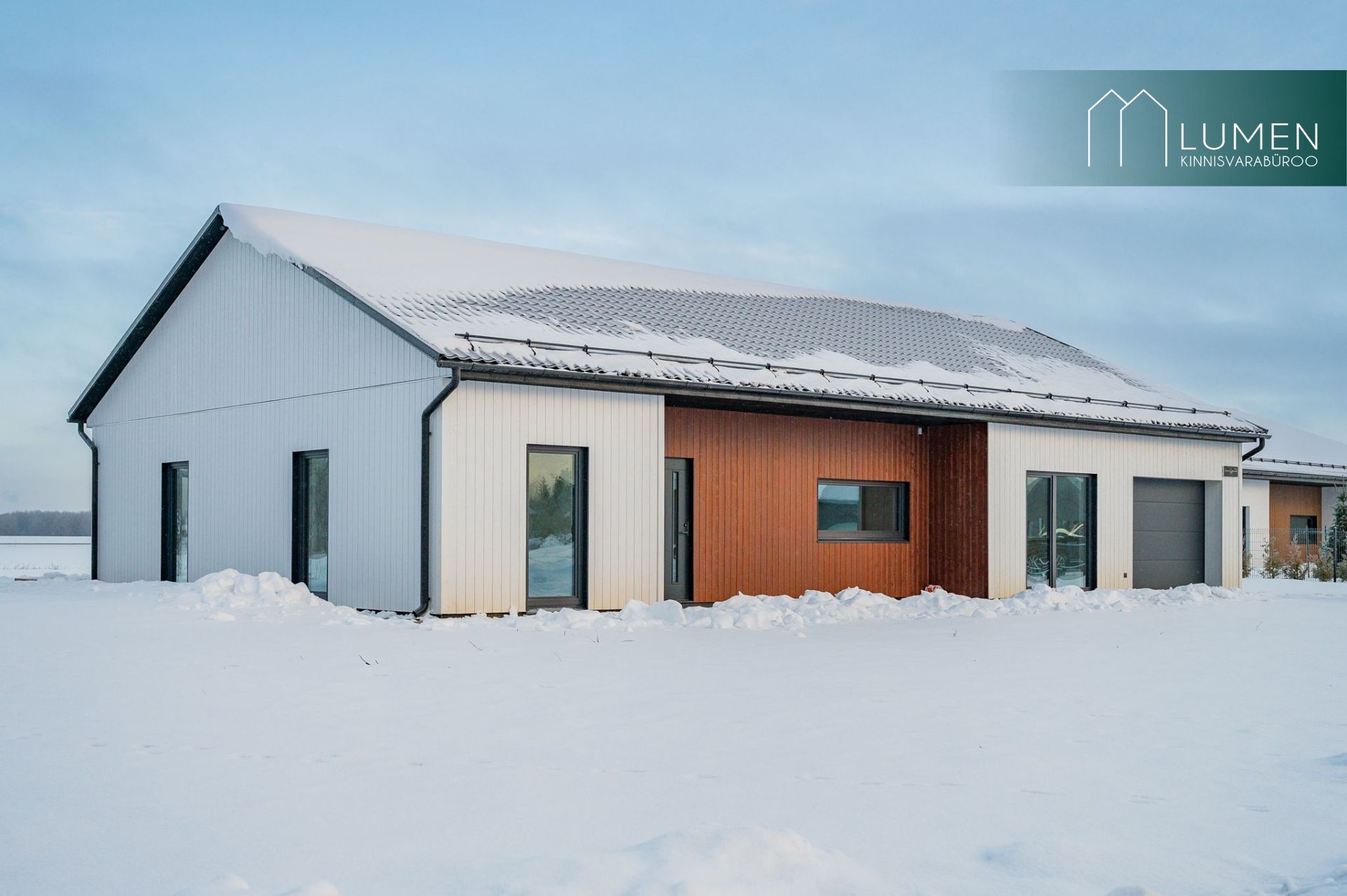 Tartu maakond, Kambja vald, Soinaste küla Künnapuu tee 17