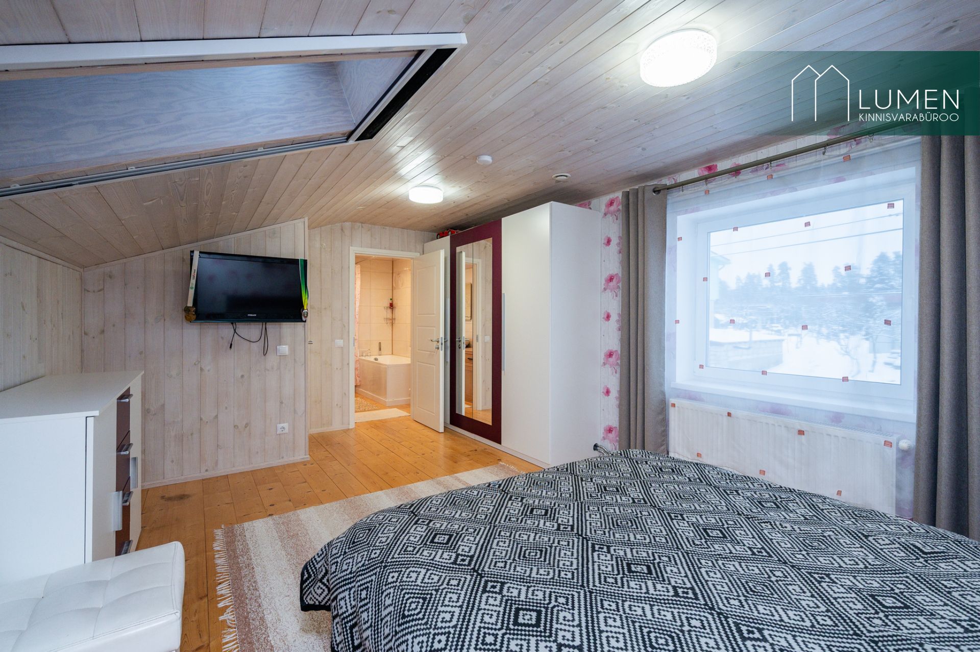 Tartu maakond, Nõo vald, Meeri küla Silva vkt 10