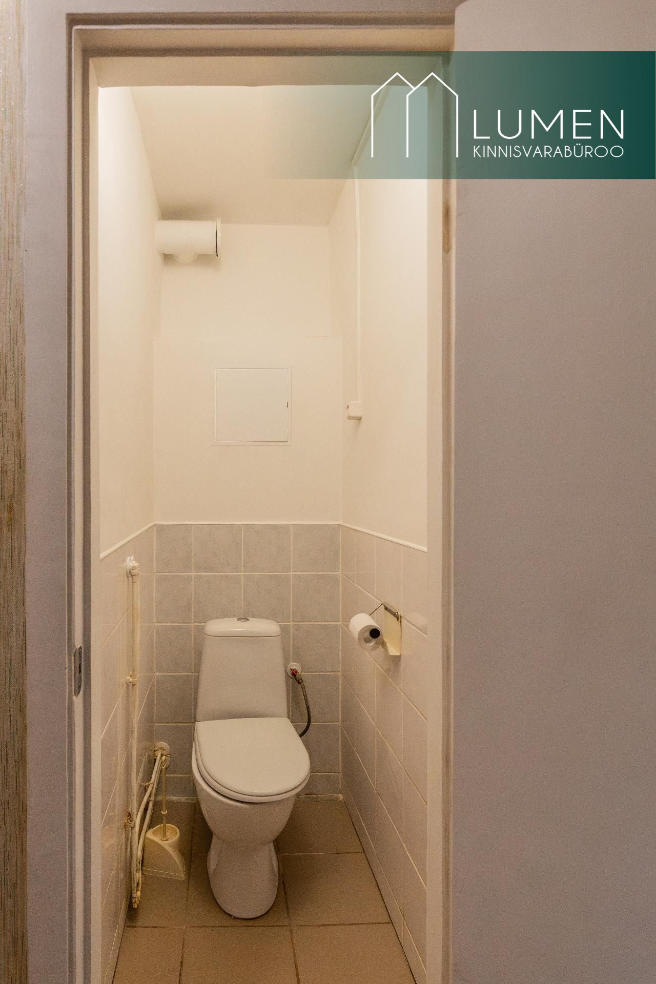 Tartu maakond, Tartu linn, Ilmatsalu alevik Kooli 1