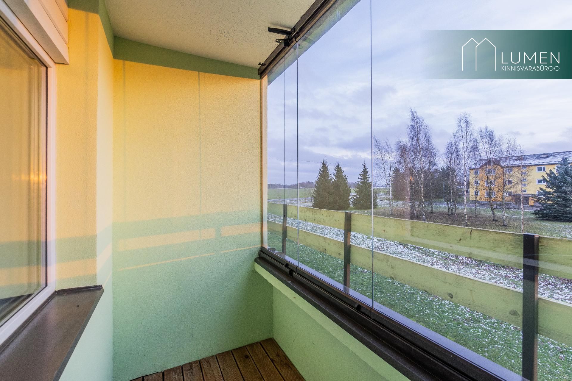 Tartu maakond, Tartu linn, Ilmatsalu alevik Kooli 1