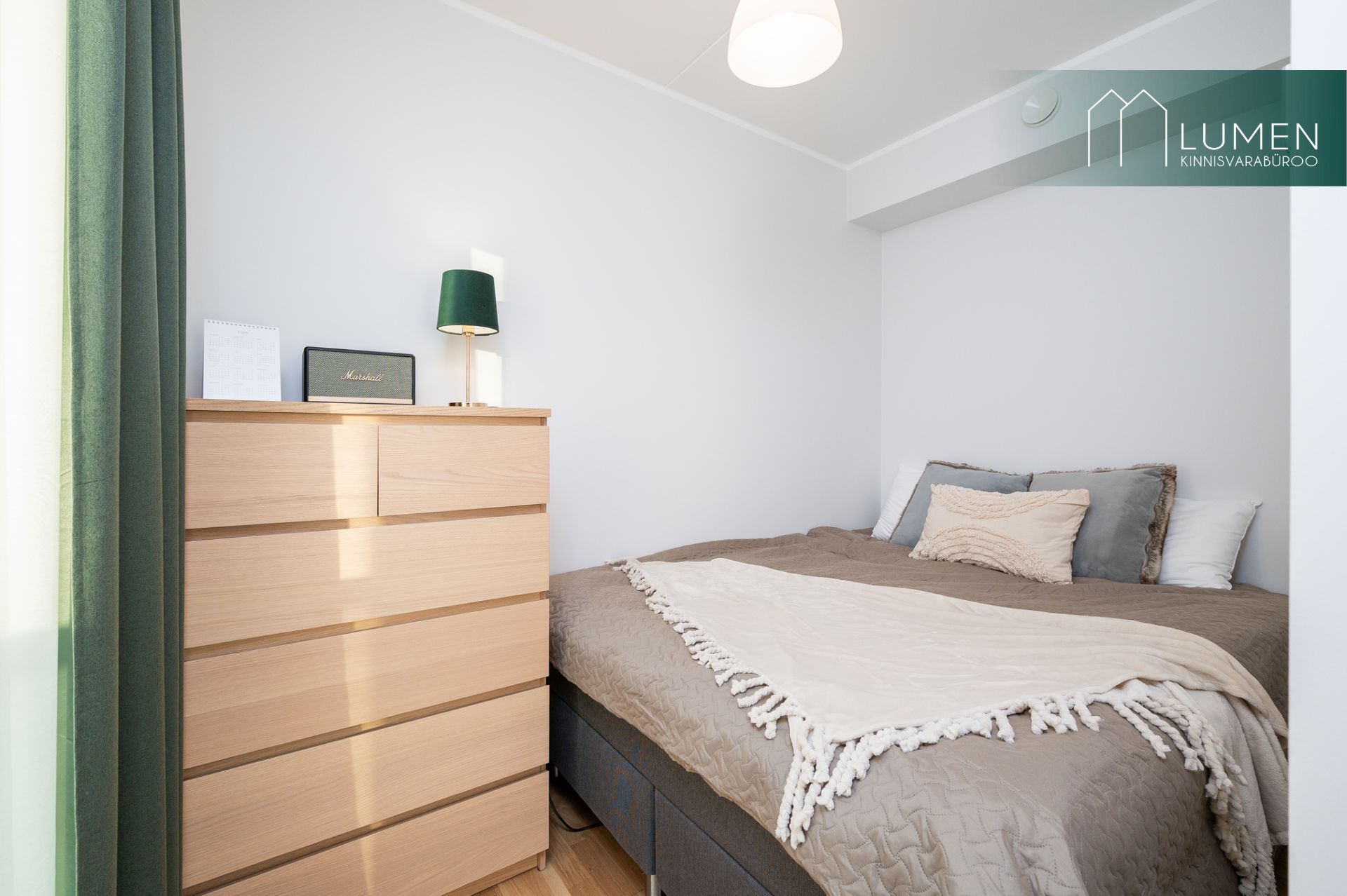 Tartu maakond, Tartu linn, Märja alevik Looga 9