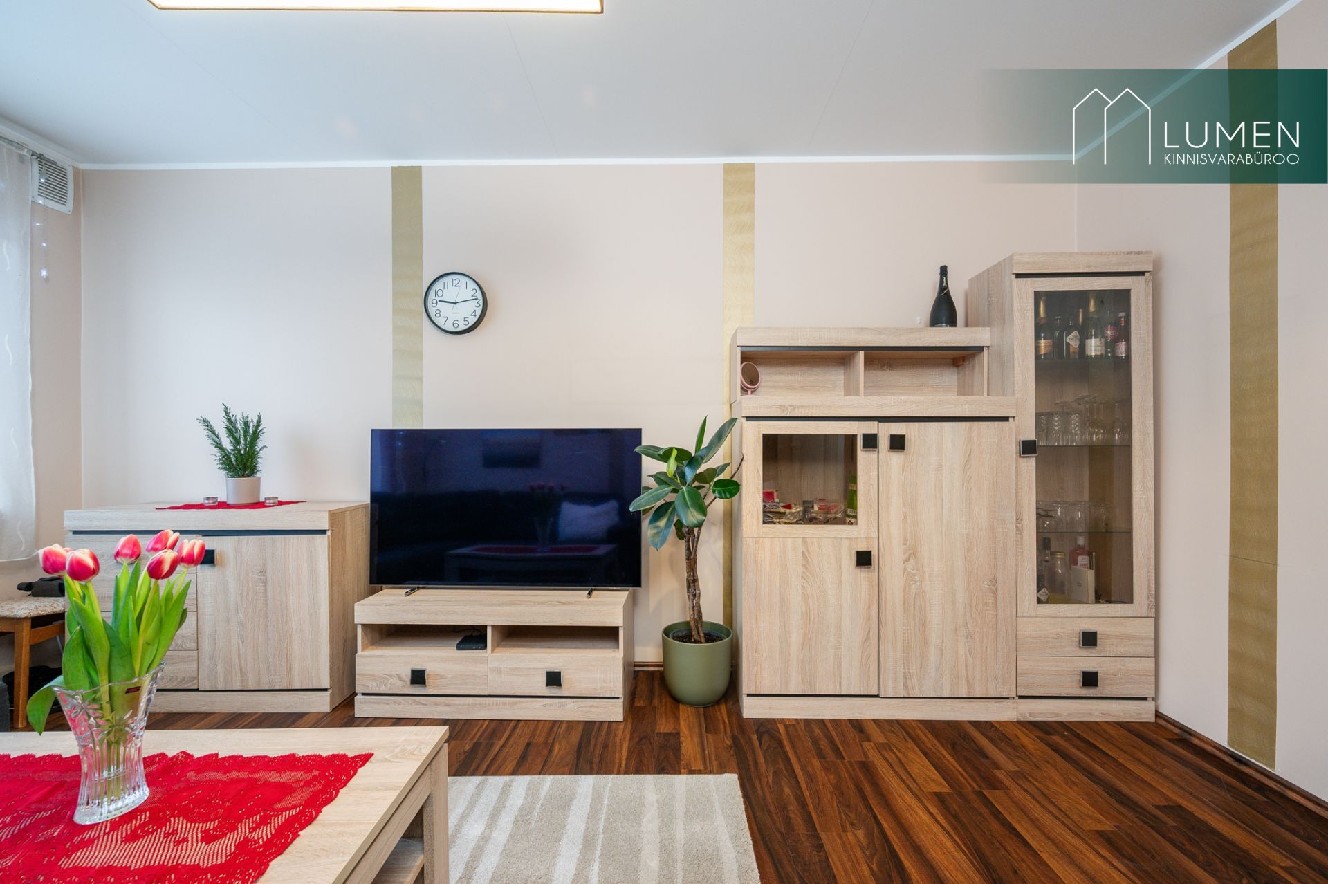 Tartu maakond, Kambja vald, Tõrvandi alevik Papli 10