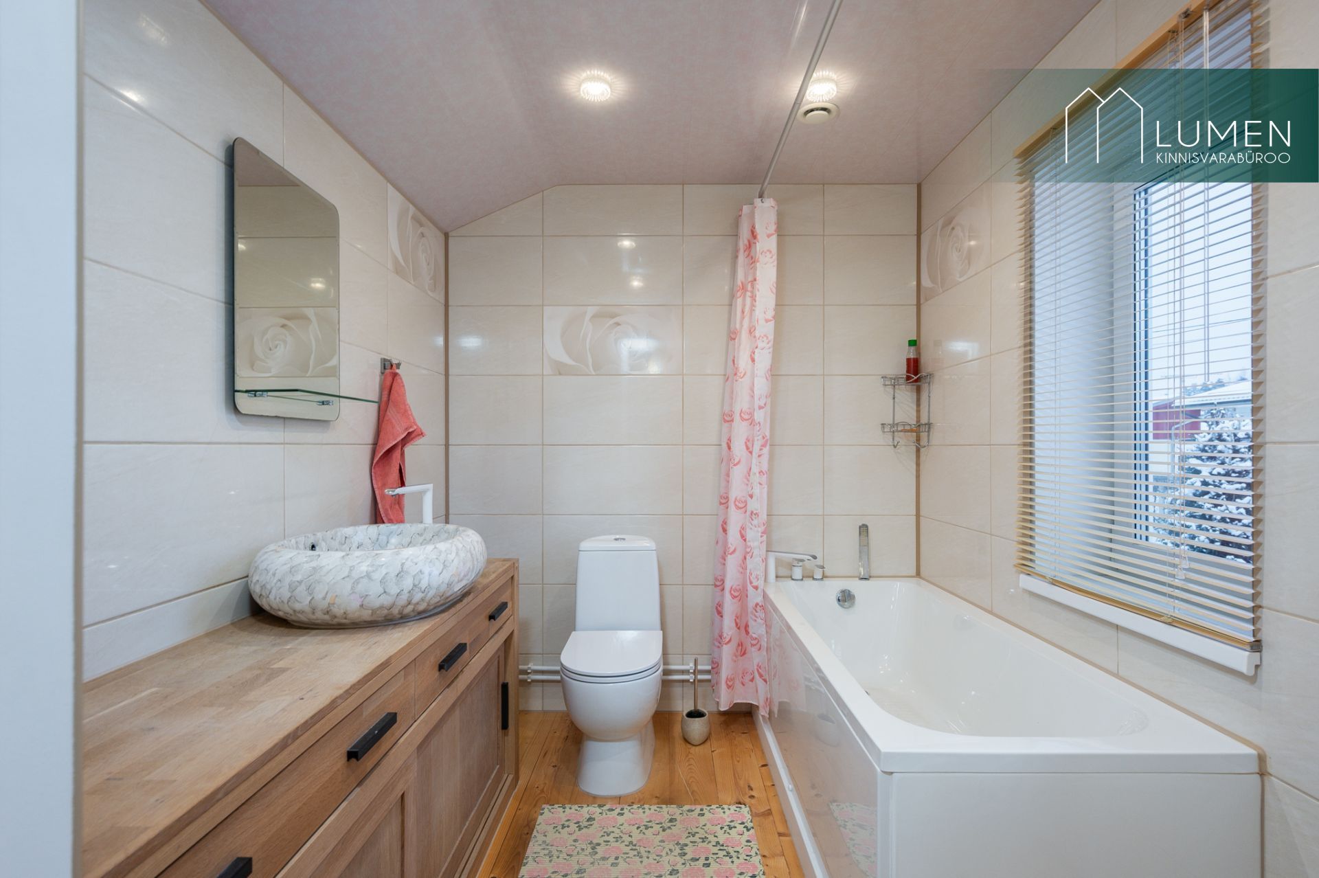 Tartu maakond, Nõo vald, Meeri küla Silva vkt 10