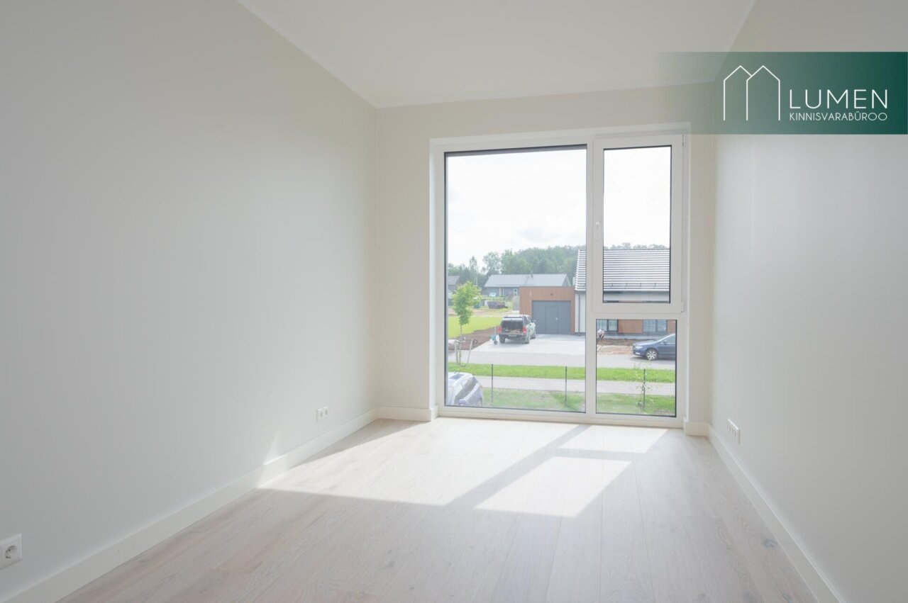 Tartu maakond, Tartu vald, Kõrveküla alevik Kõrvemaa tn 2