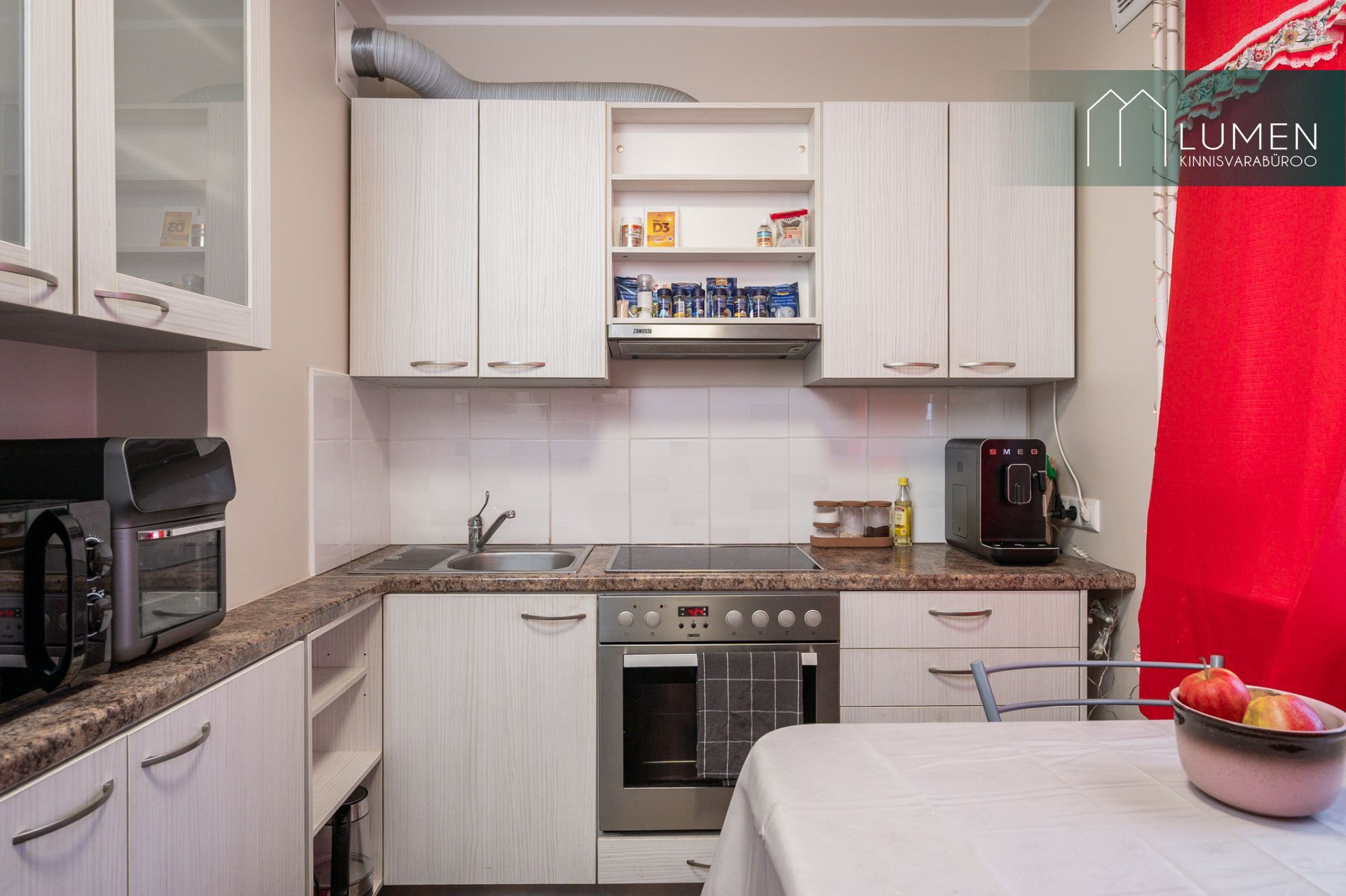 Tartu maakond, Kambja vald, Tõrvandi alevik Papli 10