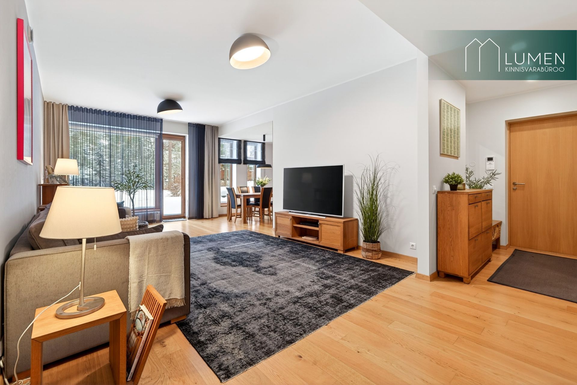 Harju maakond, Tallinn, Nõmme linnaosa Särje 28/1