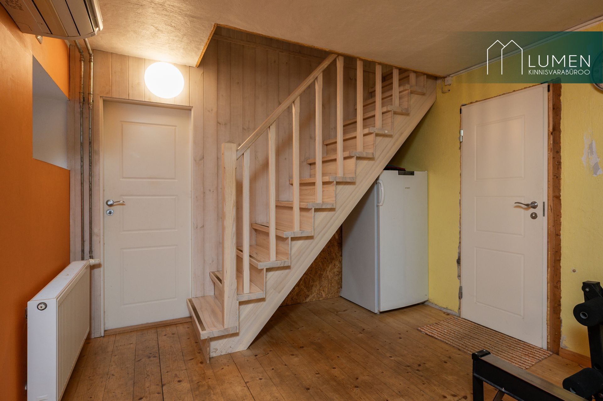 Tartu maakond, Nõo vald, Meeri küla Silva vkt 10