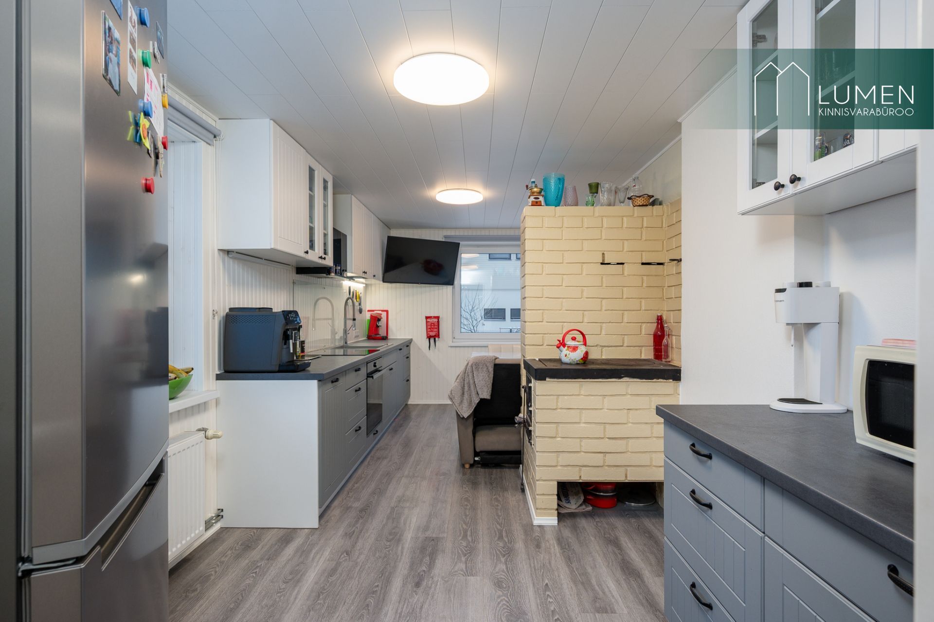 Tartu maakond, Nõo vald, Meeri küla Silva vkt 10