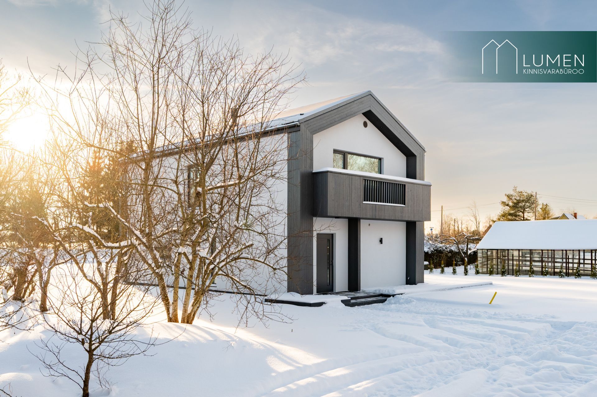 Tartu maakond, Nõo vald, Nõo alevik Kalda tn 1a