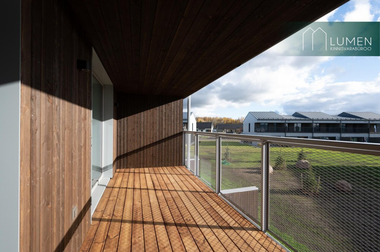 Tartu maakond, Tartu vald, Kõrveküla alevik Kõrveringi tn 3