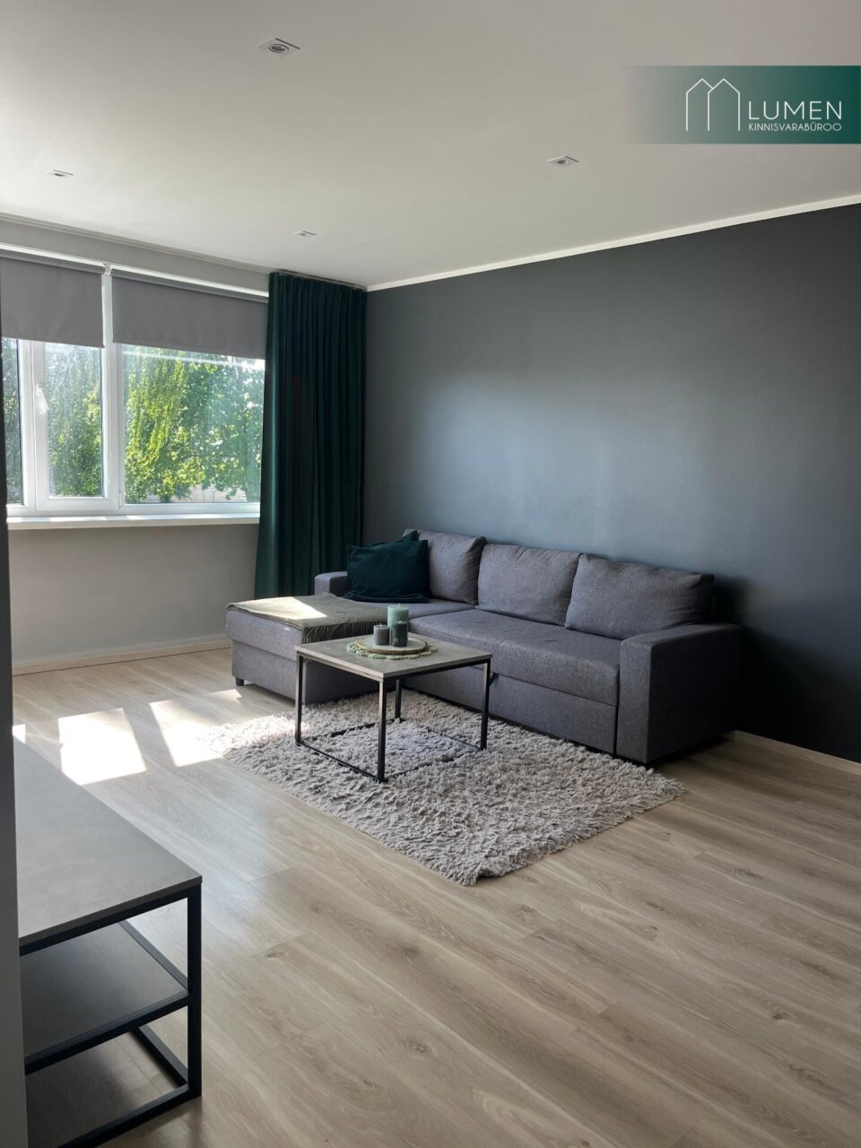 Võru maakond, Võru linn L. Koidula tn 3