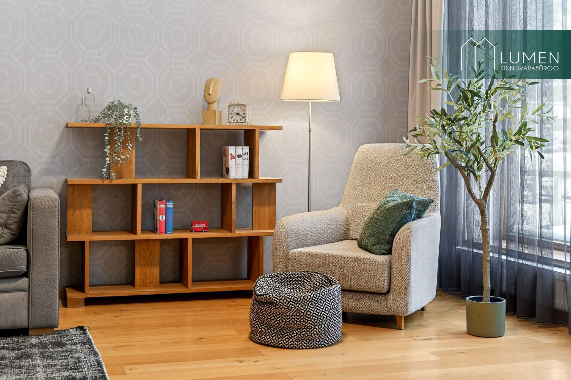 Harju maakond, Tallinn, Nõmme linnaosa Särje 28/1