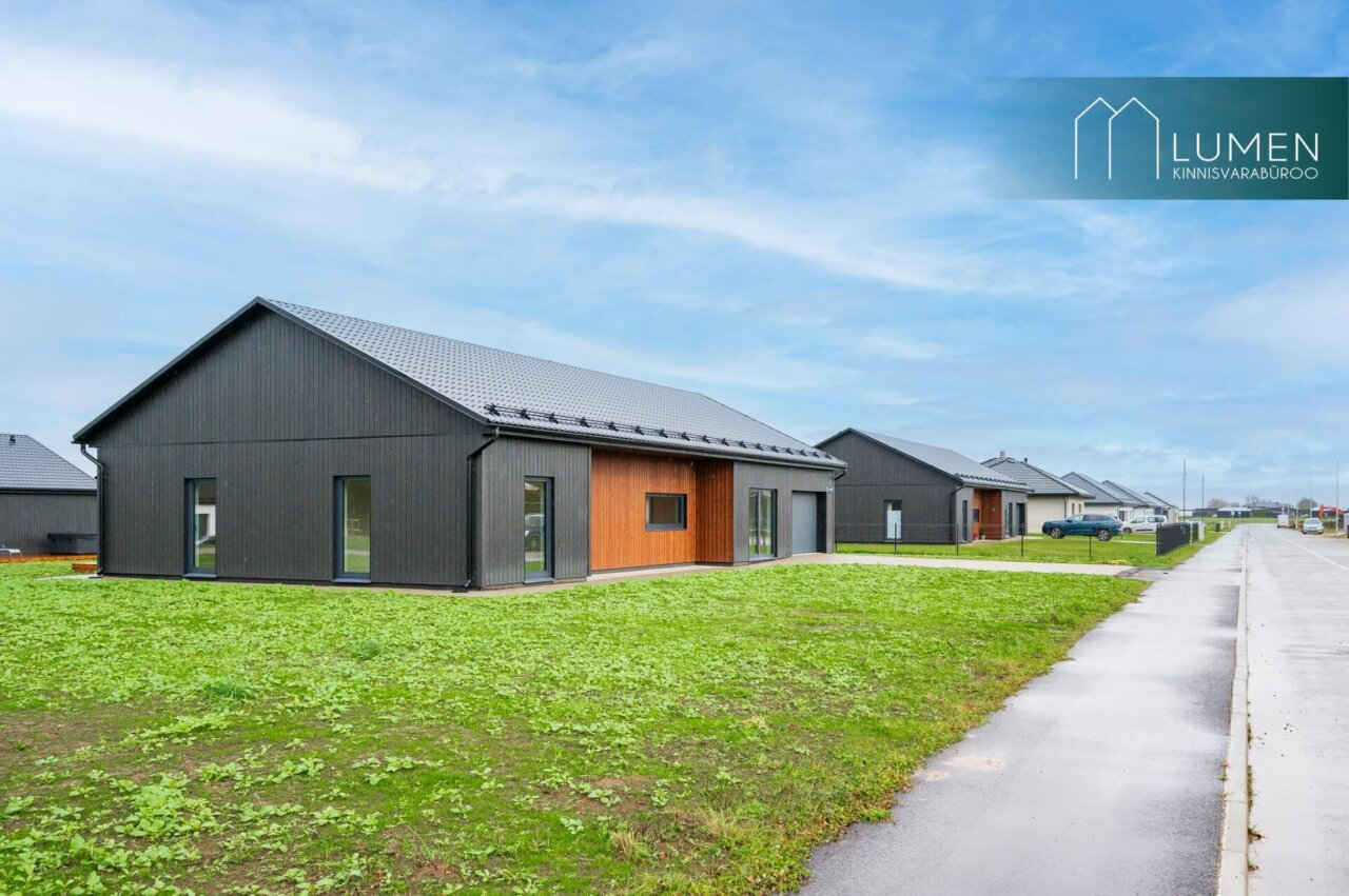 Tartu maakond, Luunja vald, Kakumetsa küla Vankri tee 43