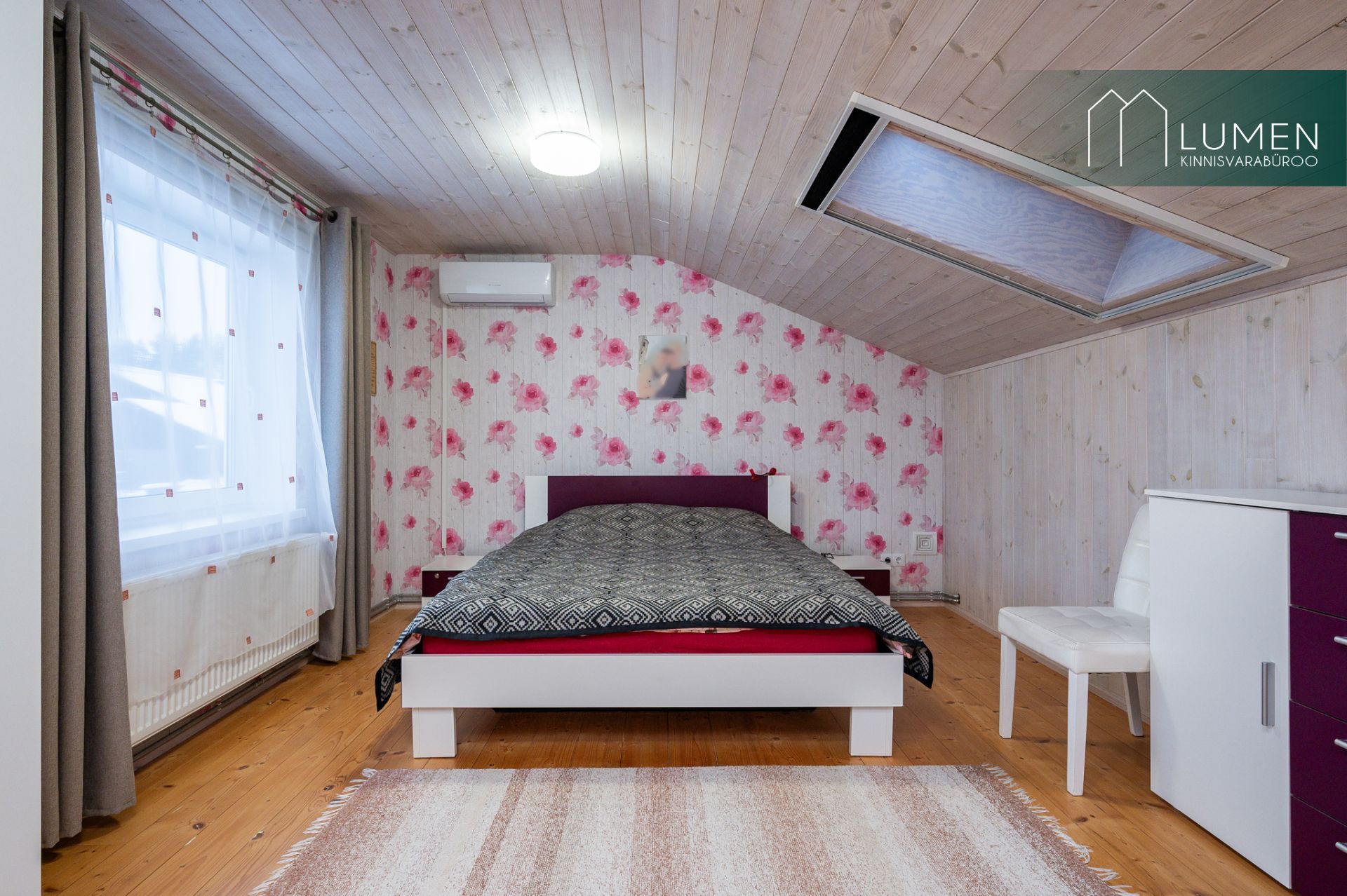 Tartu maakond, Nõo vald, Meeri küla Silva vkt 10