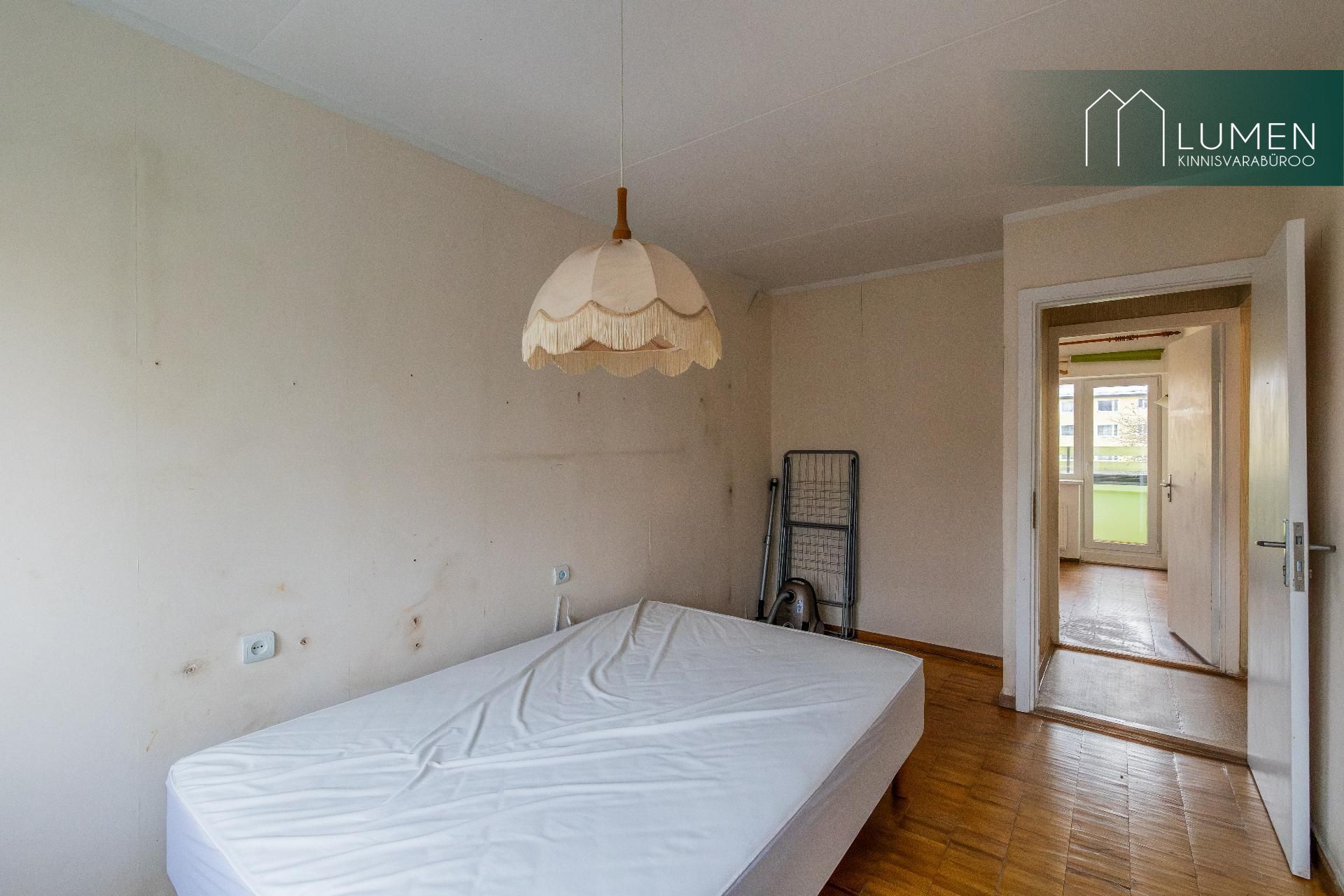 Tartu maakond, Tartu linn, Ilmatsalu alevik Kooli 1