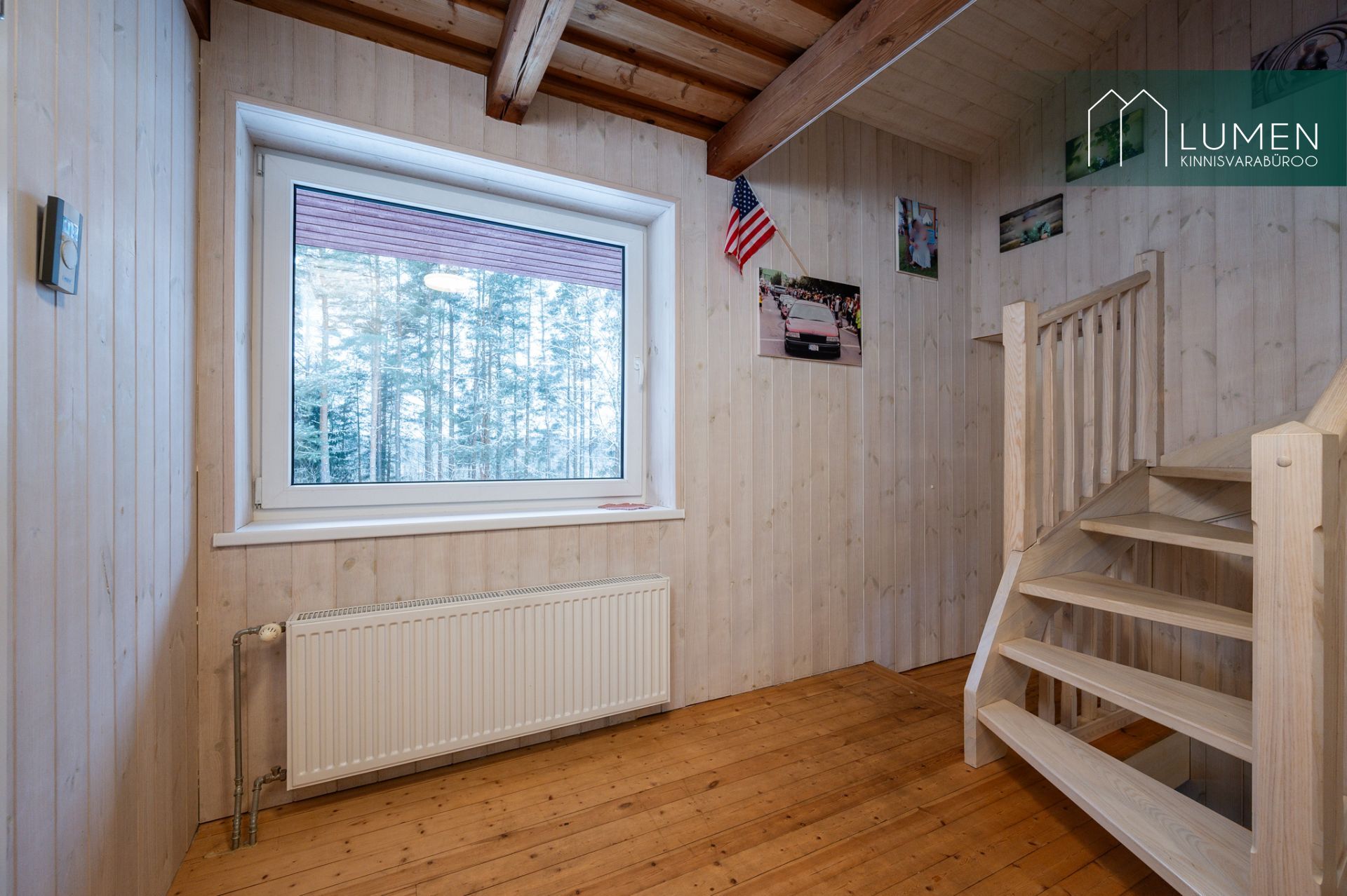 Tartu maakond, Nõo vald, Meeri küla Silva vkt 10