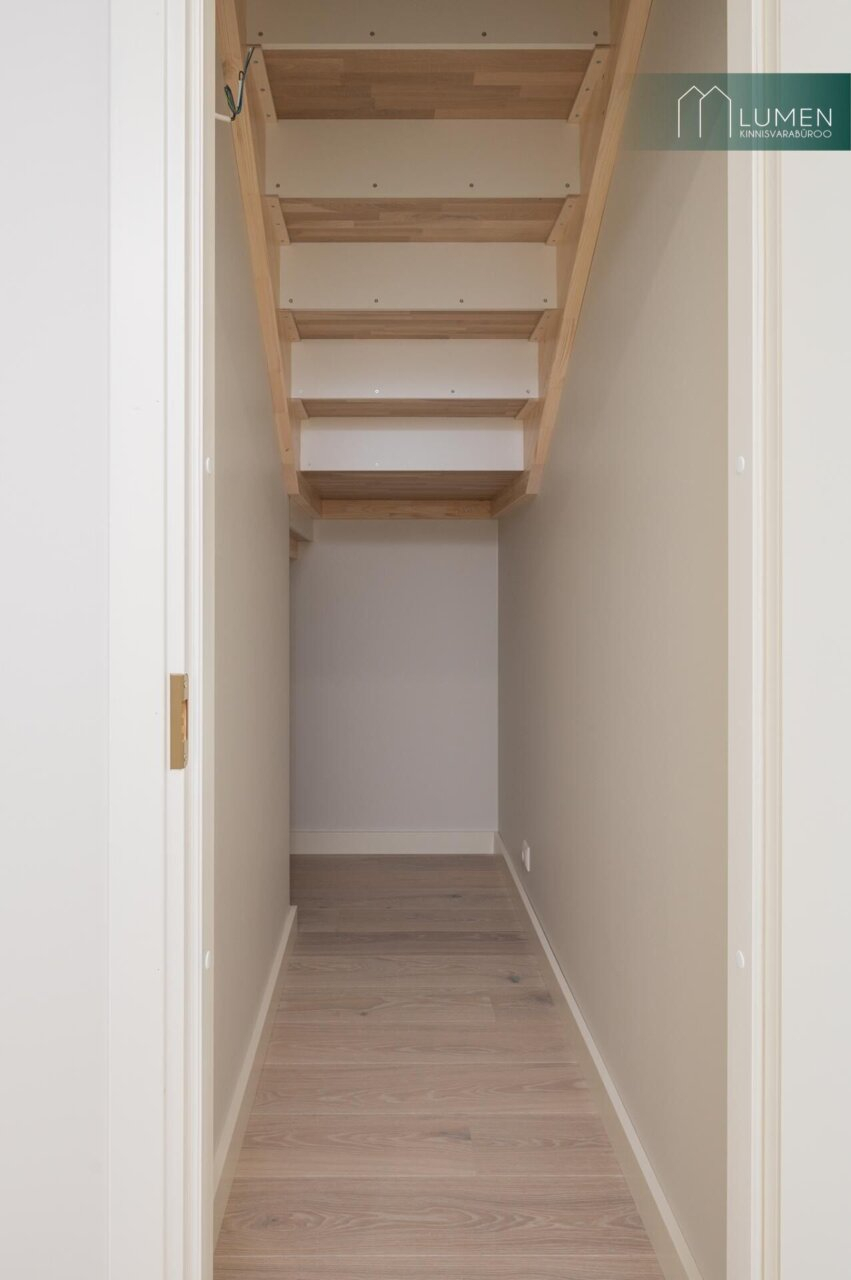 Tartu maakond, Tartu vald, Kõrveküla alevik Kõrveringi tn 3