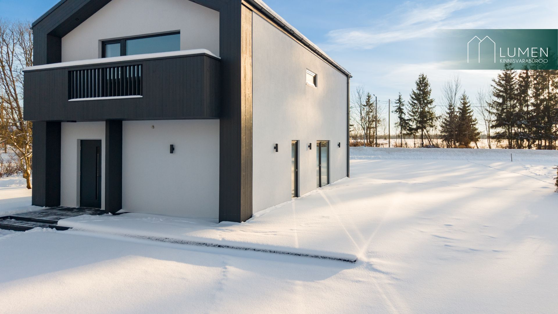 Tartu maakond, Nõo vald, Nõo alevik Kalda tn 1a